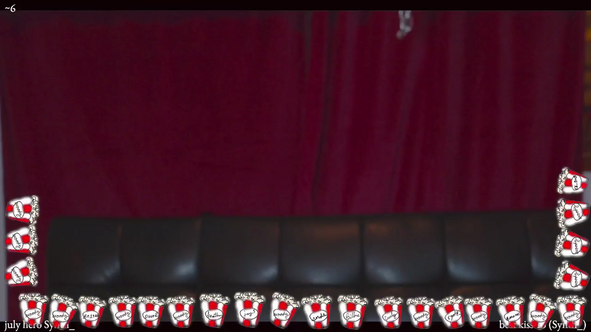 Gallery image thumbnail from diney_'s myfreecams stream on, 07/06/2024, 07:02 image 3 of 20