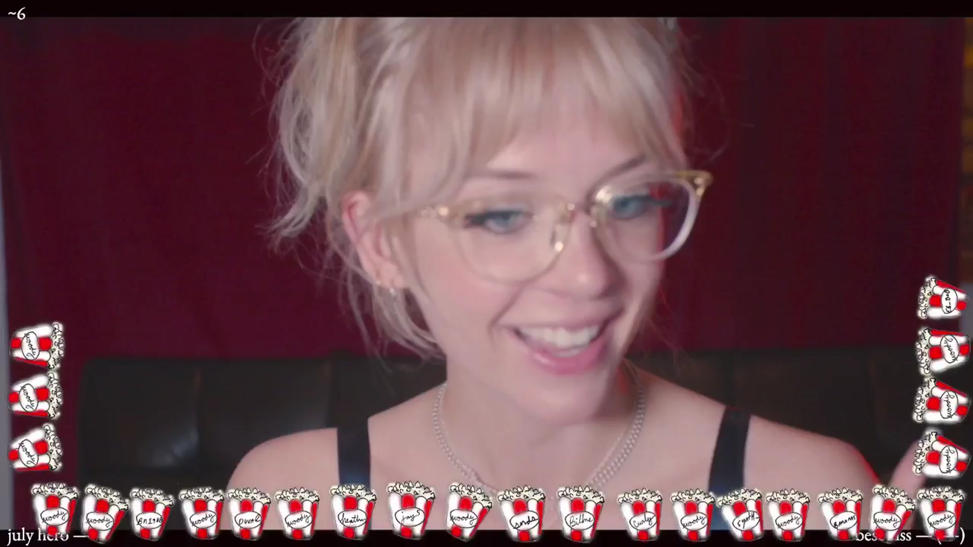 Gallery image thumbnail from diney_'s myfreecams stream on, 07/06/2024, 07:02 image 1 of 20