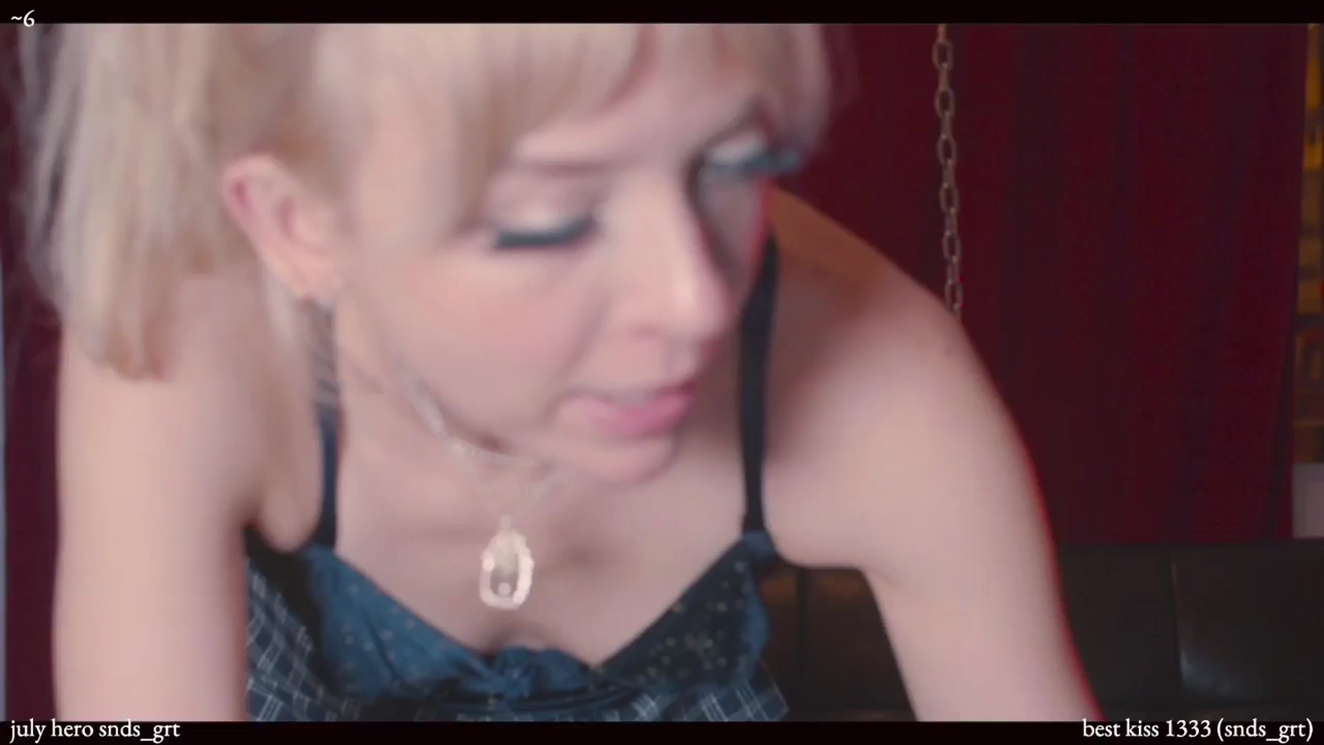 Gallery image thumbnail from diney_'s myfreecams stream on, 07/06/2024, 07:02 image 9 of 20