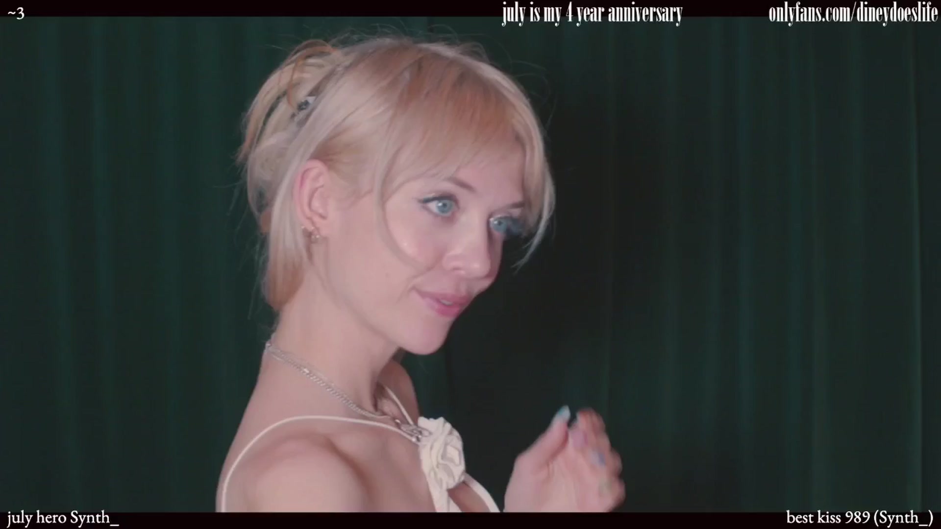 Gallery image thumbnail from diney_'s myfreecams stream on, 07/08/2024, 05:54 image 20 of 20