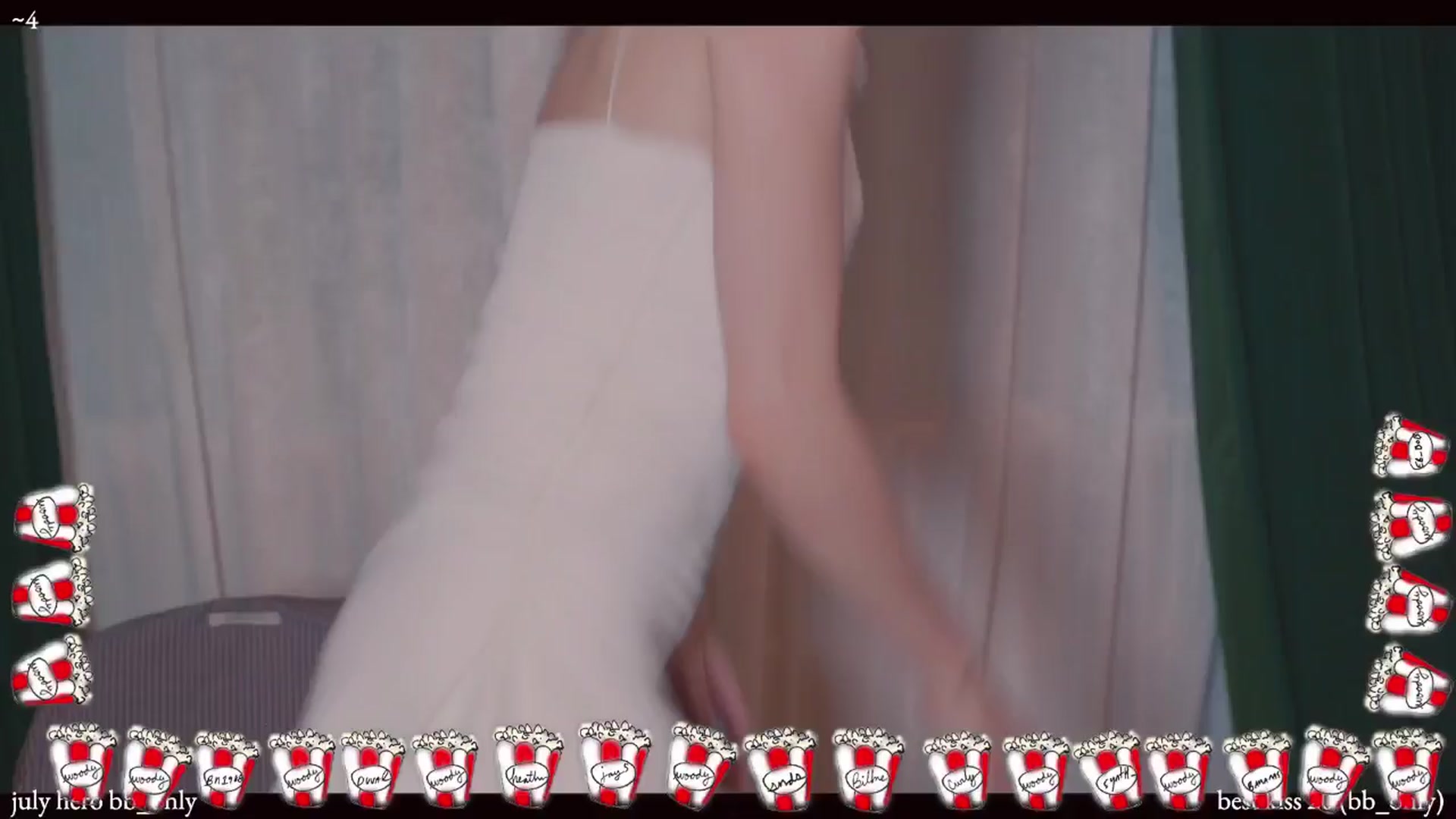 Gallery image thumbnail from diney_'s myfreecams stream on, 07/08/2024, 05:54 image 3 of 20