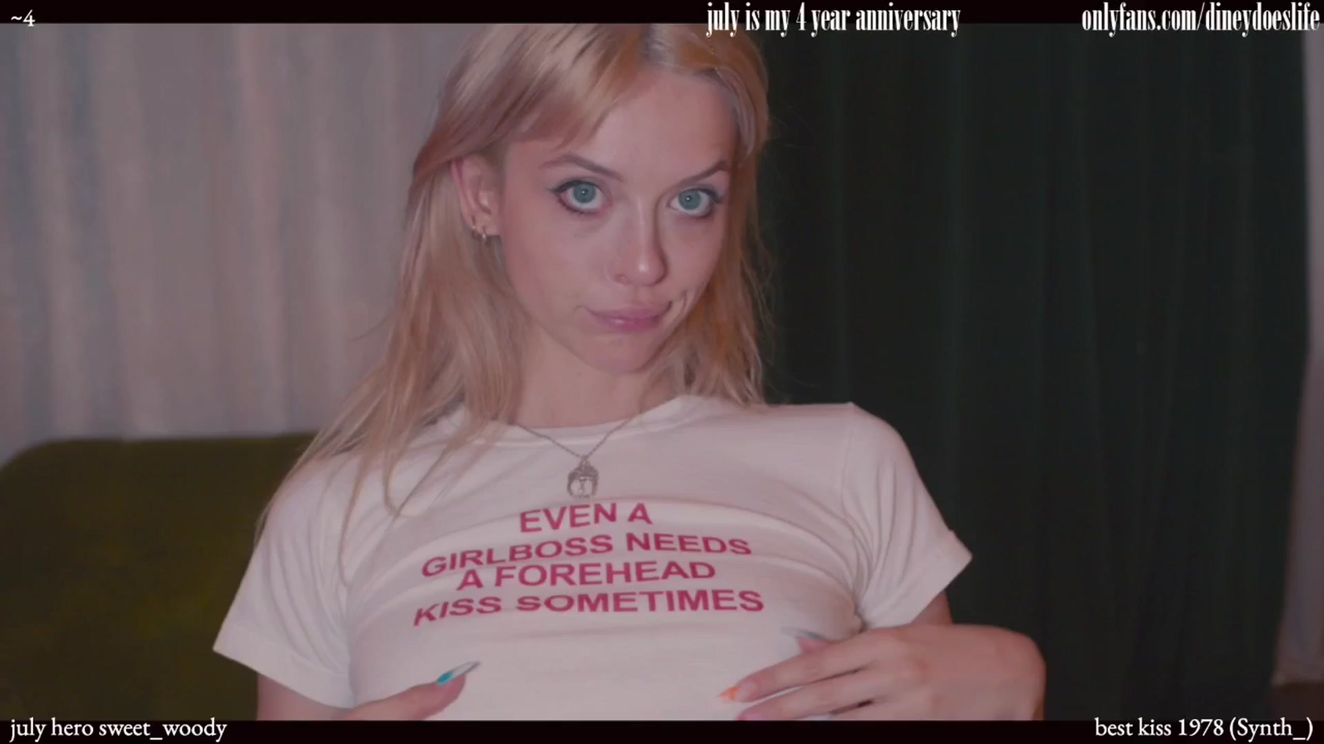 Gallery image thumbnail from diney_'s myfreecams stream on, 07/09/2024, 04:27 image 16 of 20