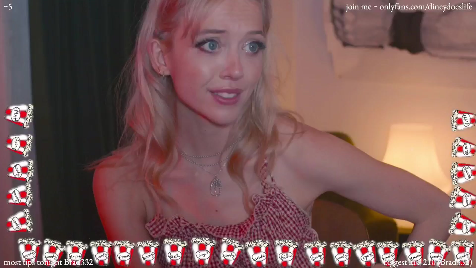 Gallery image thumbnail from diney_'s myfreecams stream on, 07/14/2024, 04:41 image 3 of 20