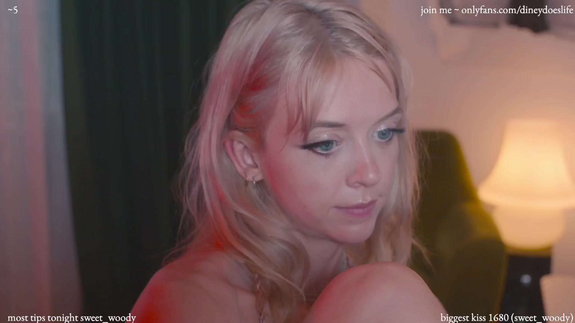 Gallery image thumbnail from diney_'s myfreecams stream on, 07/14/2024, 05:04 image 20 of 20