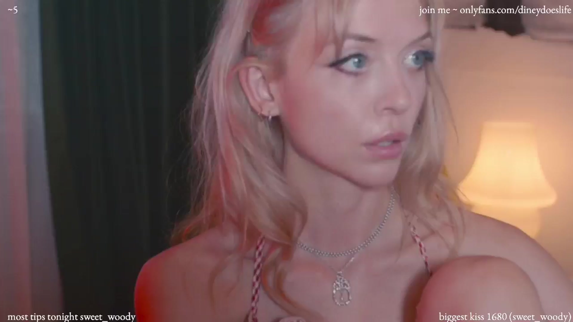 Gallery image thumbnail from diney_'s myfreecams stream on, 07/14/2024, 05:04 image 2 of 20