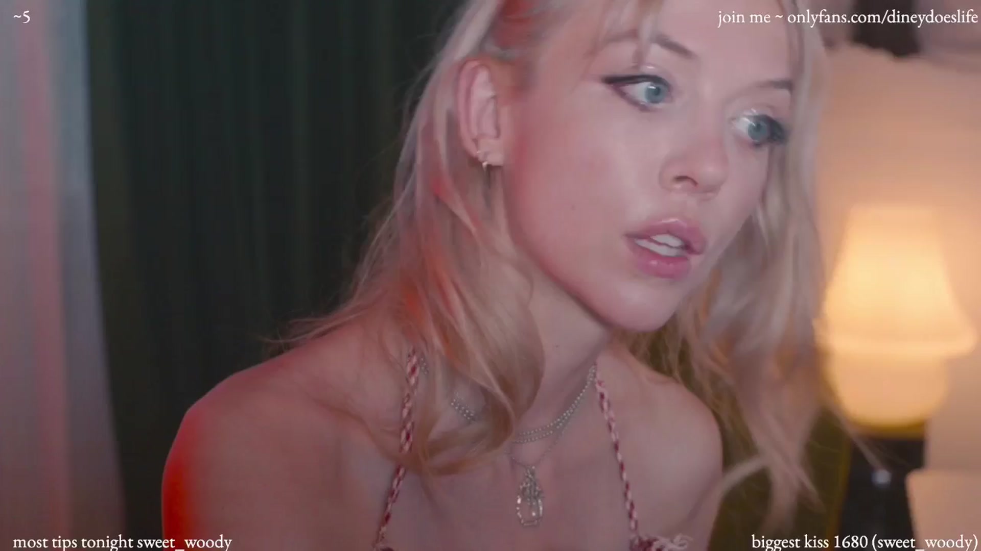 Gallery image thumbnail from diney_'s myfreecams stream on, 07/14/2024, 05:04 image 10 of 20