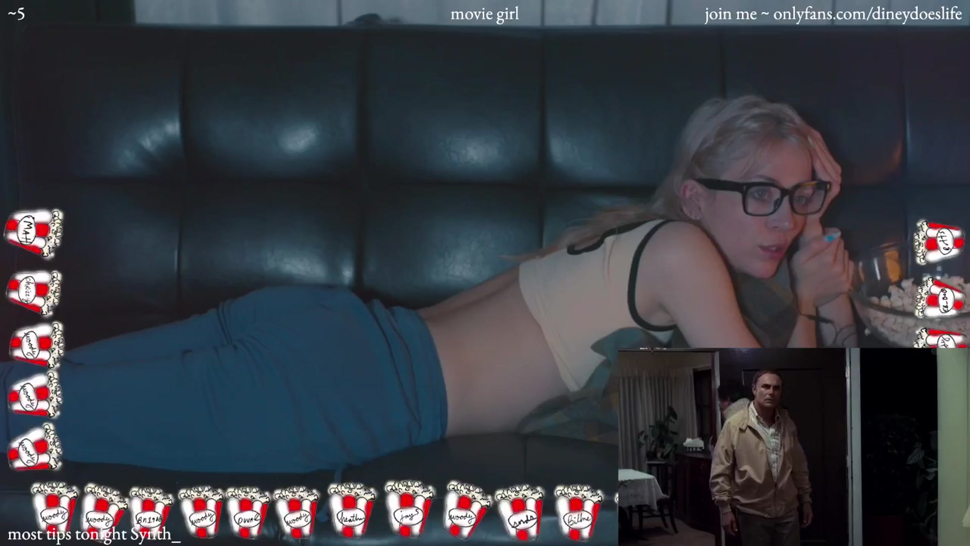 Gallery image thumbnail from diney_'s myfreecams stream on, 07/15/2024, 06:18 image 12 of 20