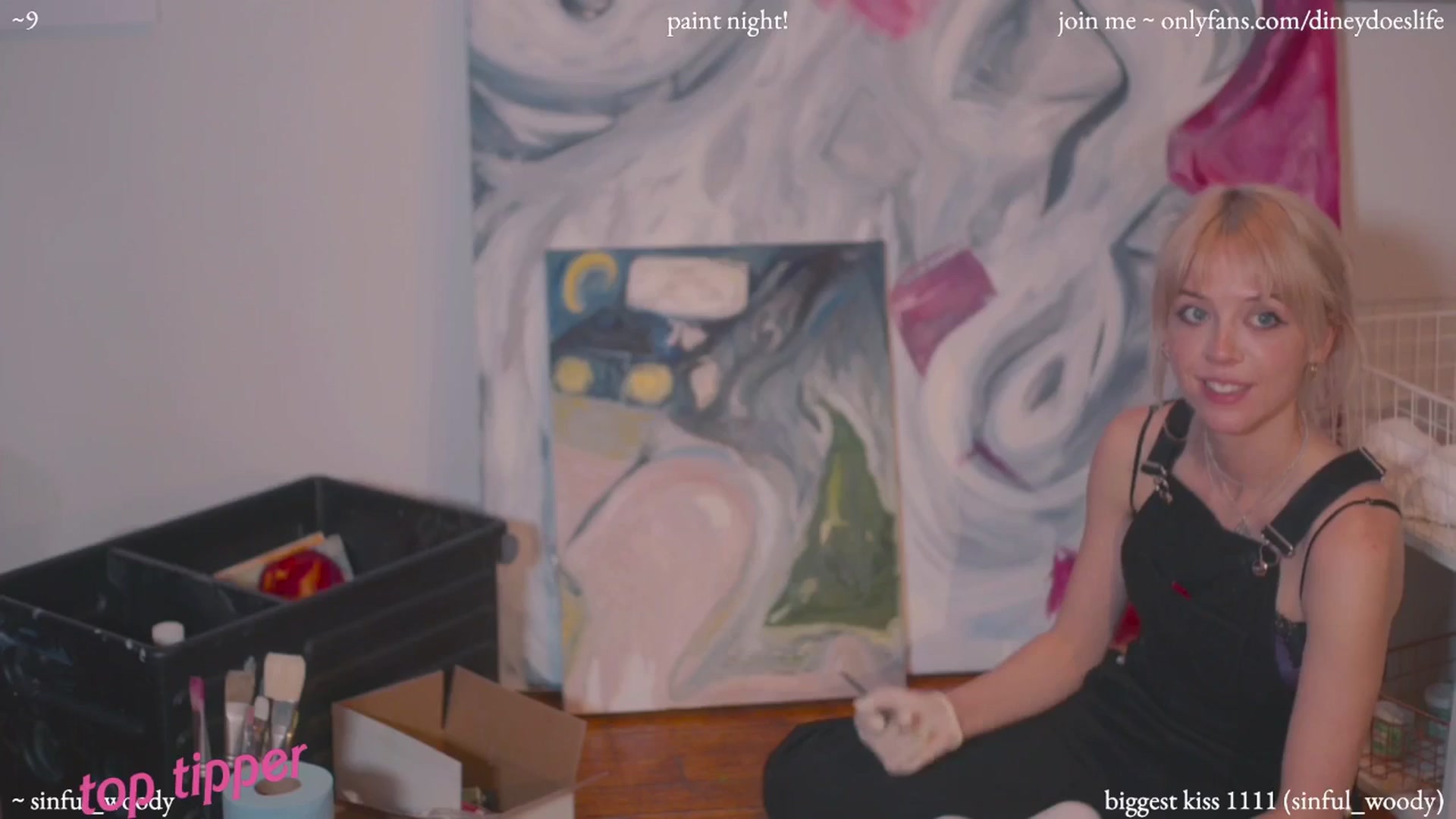 Gallery image thumbnail from diney_'s myfreecams stream on, 07/22/2024, 05:37 image 15 of 20