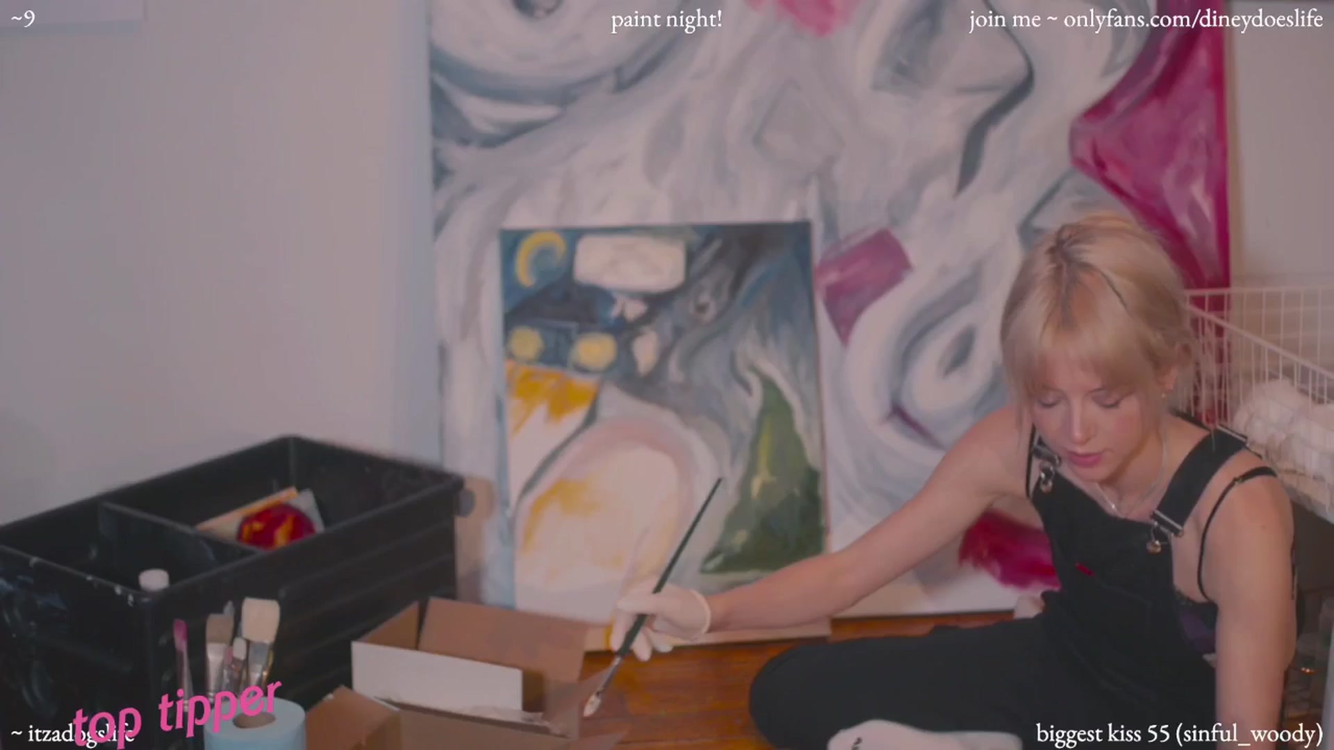 Gallery image thumbnail from diney_'s myfreecams stream on, 07/22/2024, 05:37 image 12 of 20