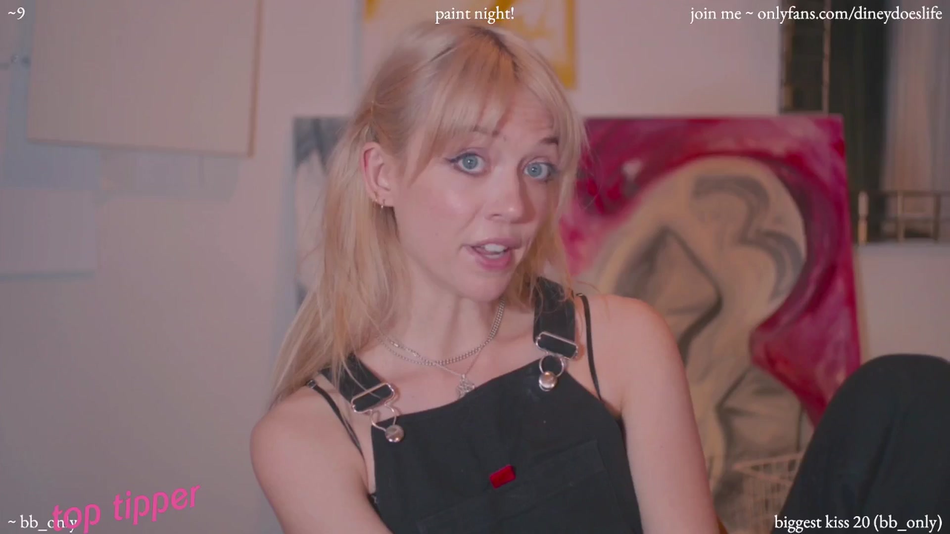 Gallery image thumbnail from diney_'s myfreecams stream on, 07/22/2024, 05:37 image 1 of 20