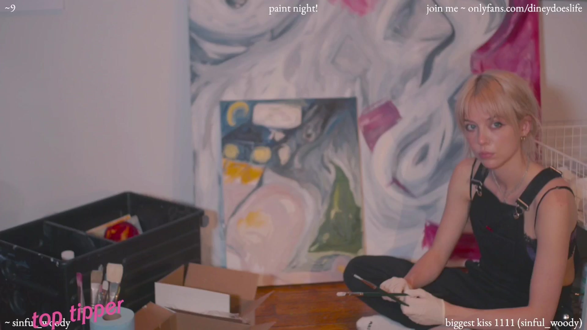 Gallery image thumbnail from diney_'s myfreecams stream on, 07/22/2024, 05:37 image 13 of 20