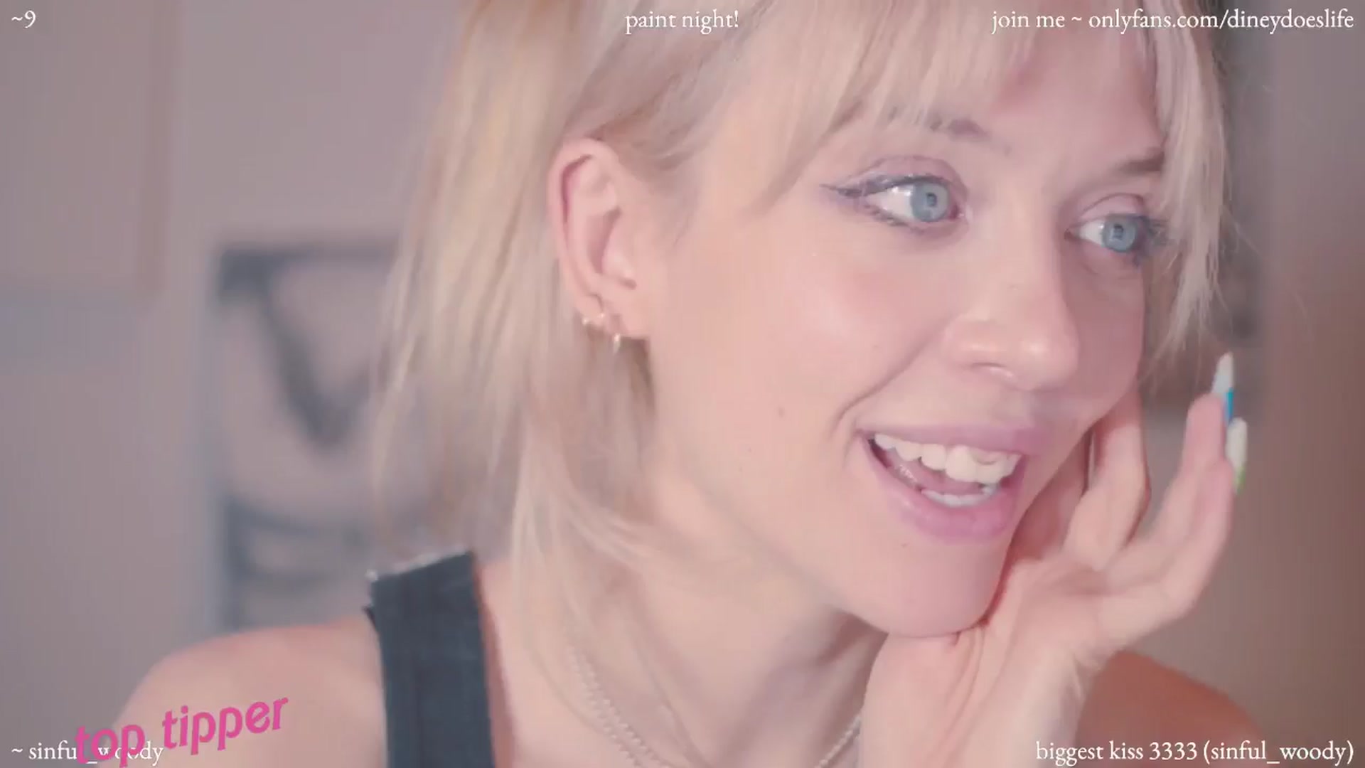 Gallery image thumbnail from diney_'s myfreecams stream on, 07/22/2024, 05:49 image 19 of 20