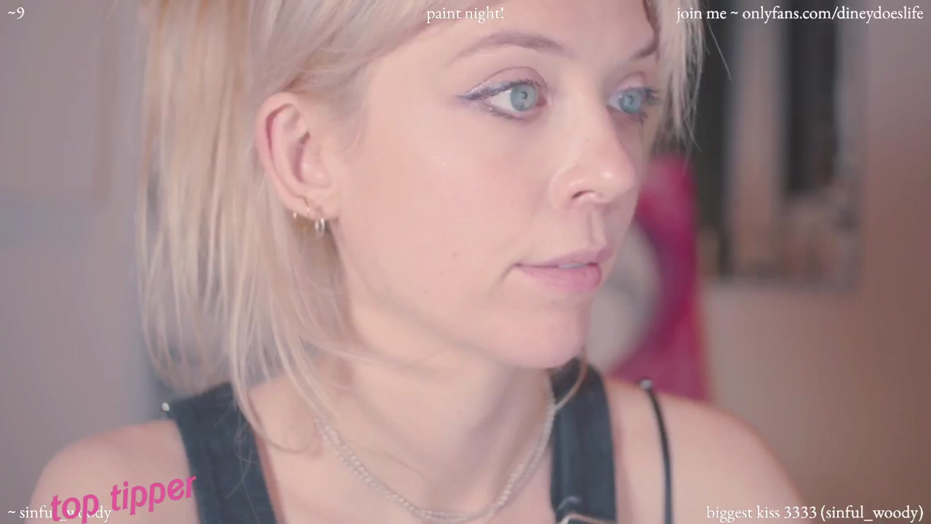 Gallery image thumbnail from diney_'s myfreecams stream on, 07/22/2024, 05:49 image 12 of 20