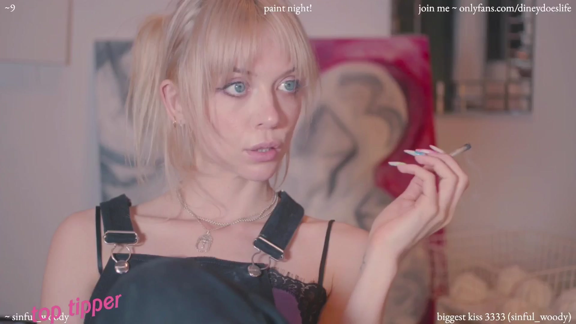 Gallery image thumbnail from diney_'s myfreecams stream on, 07/22/2024, 05:49 image 6 of 20
