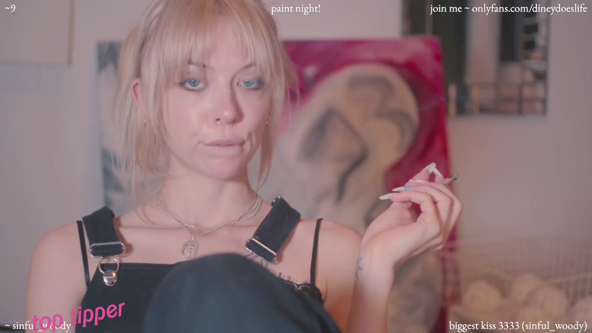 Gallery image thumbnail from diney_'s myfreecams stream on, 07/22/2024, 05:49 image 8 of 20