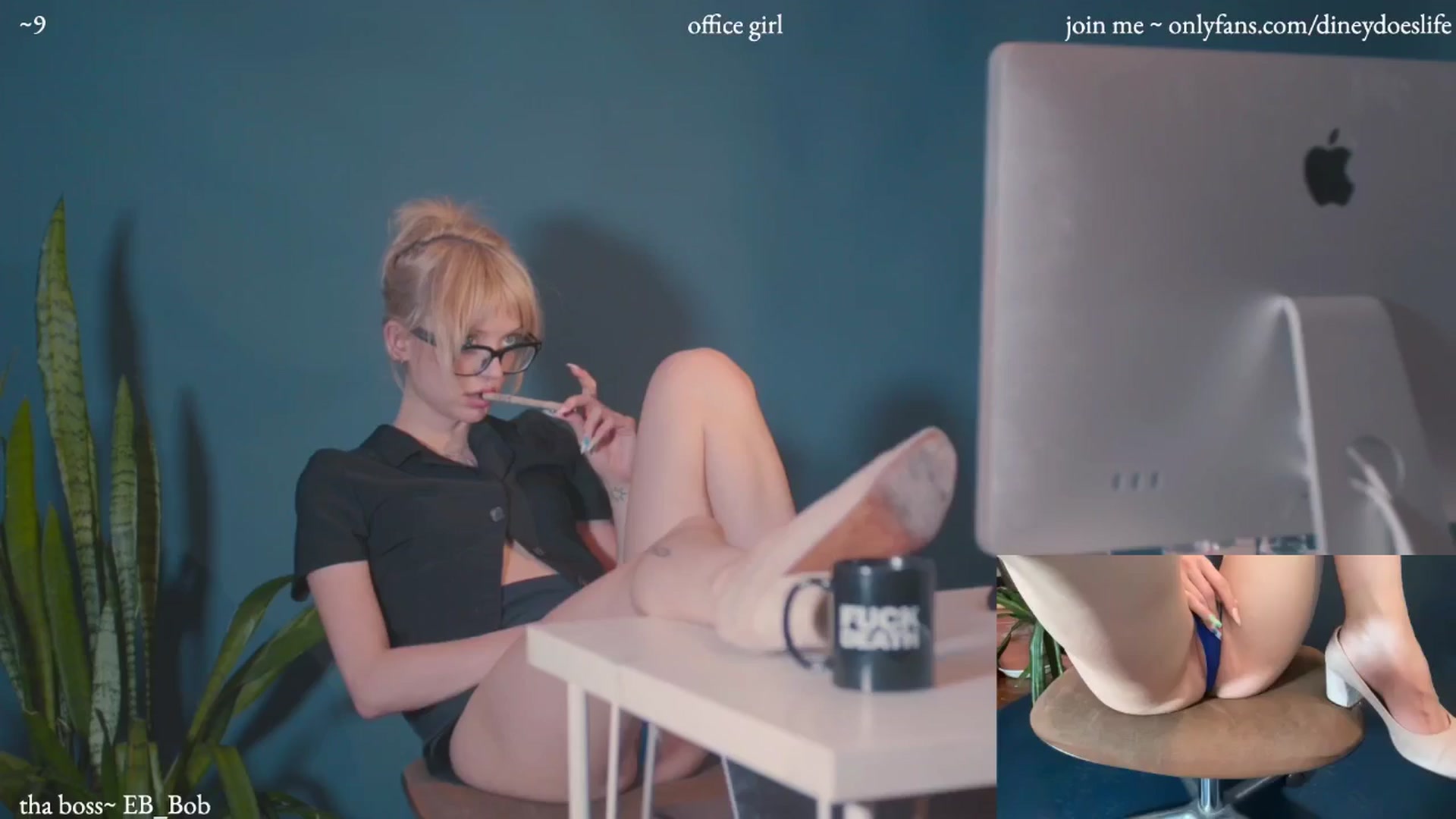 Gallery image thumbnail from diney_'s myfreecams stream on, 07/23/2024, 05:26 image 16 of 20