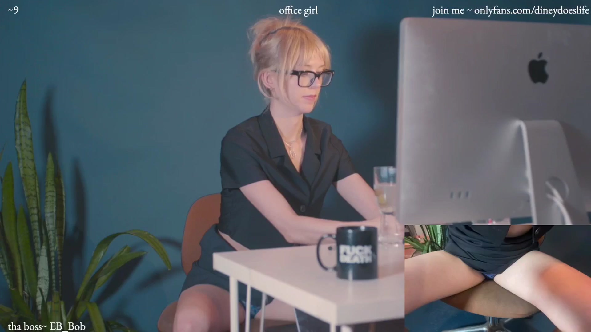 Gallery image thumbnail from diney_'s myfreecams stream on, 07/23/2024, 05:26 image 15 of 20