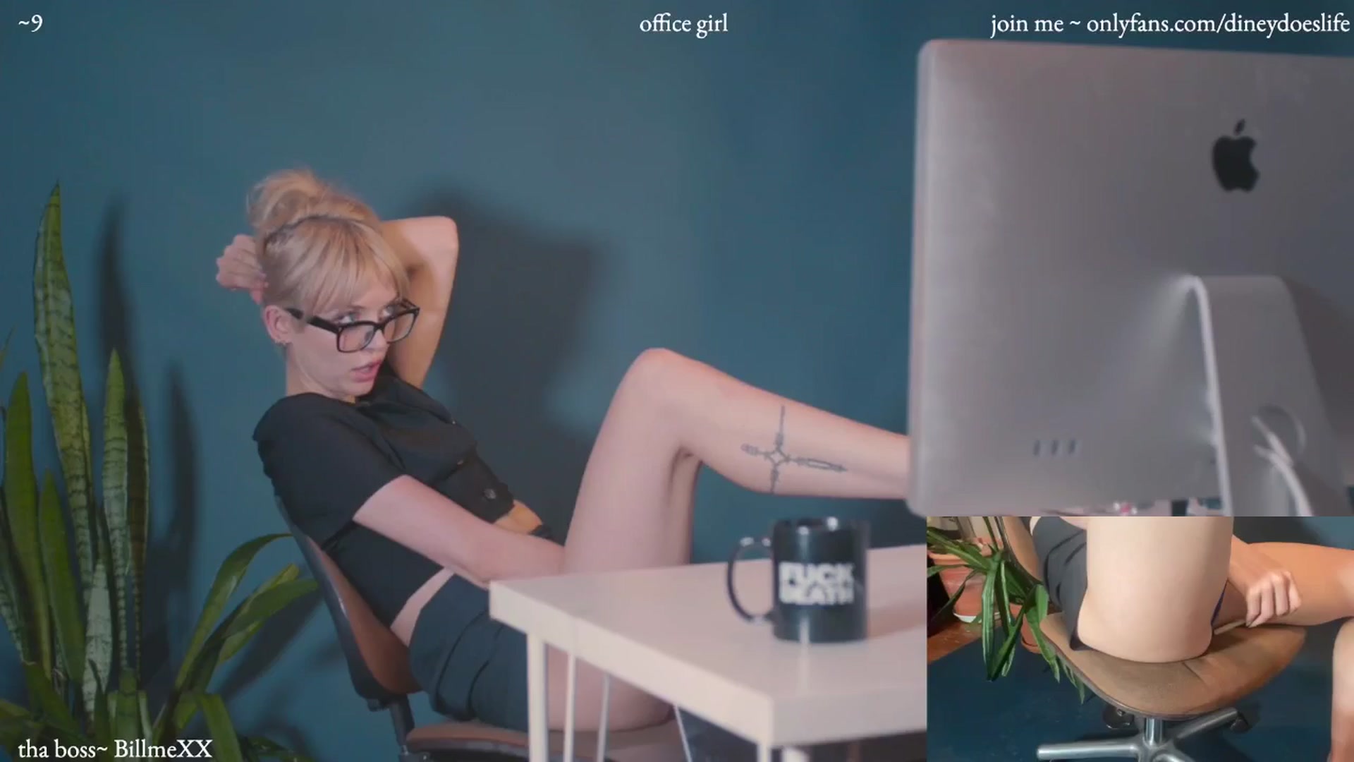 Gallery image thumbnail from diney_'s myfreecams stream on, 07/23/2024, 05:26 image 11 of 20