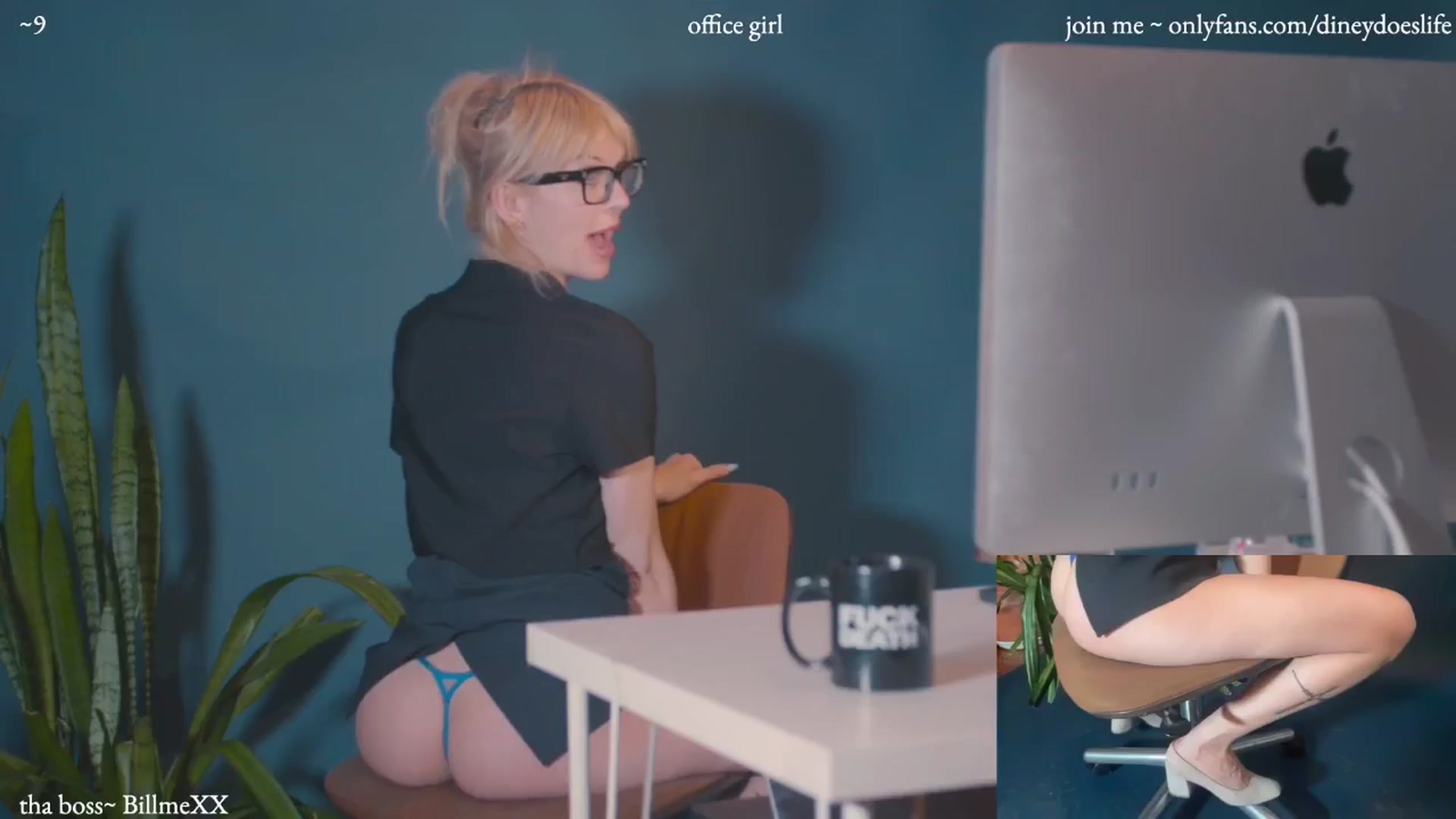 Gallery image thumbnail from diney_'s myfreecams stream on, 07/23/2024, 05:26 image 5 of 20