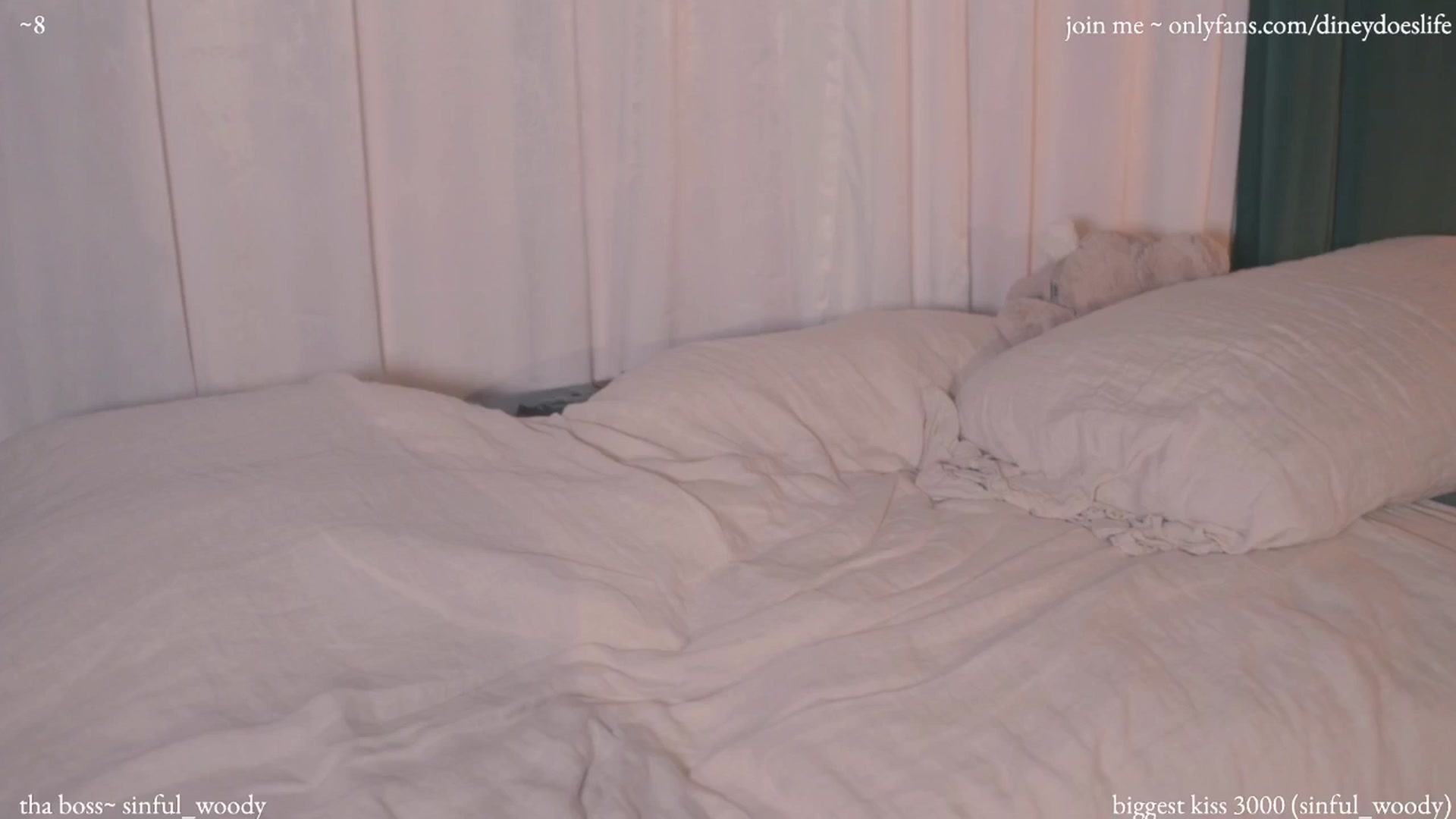 Gallery image thumbnail from diney_'s myfreecams stream on, 07/24/2024, 05:55 image 19 of 20