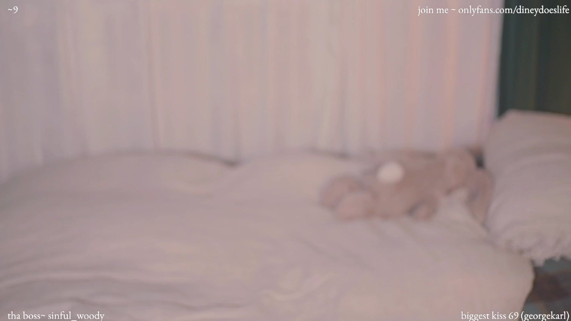 Gallery image thumbnail from diney_'s myfreecams stream on, 07/24/2024, 05:55 image 4 of 20