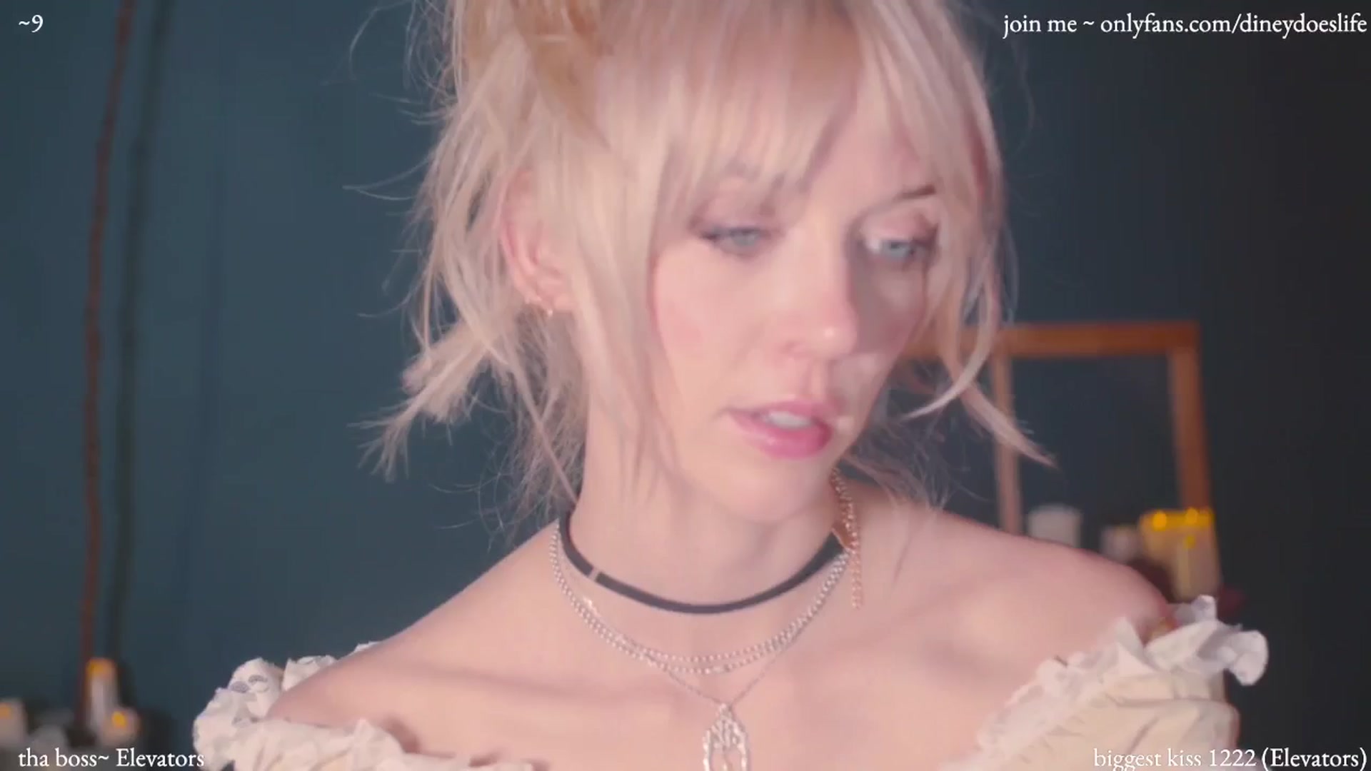 Gallery image thumbnail from diney_'s myfreecams stream on, 07/27/2024, 05:14 image 16 of 20