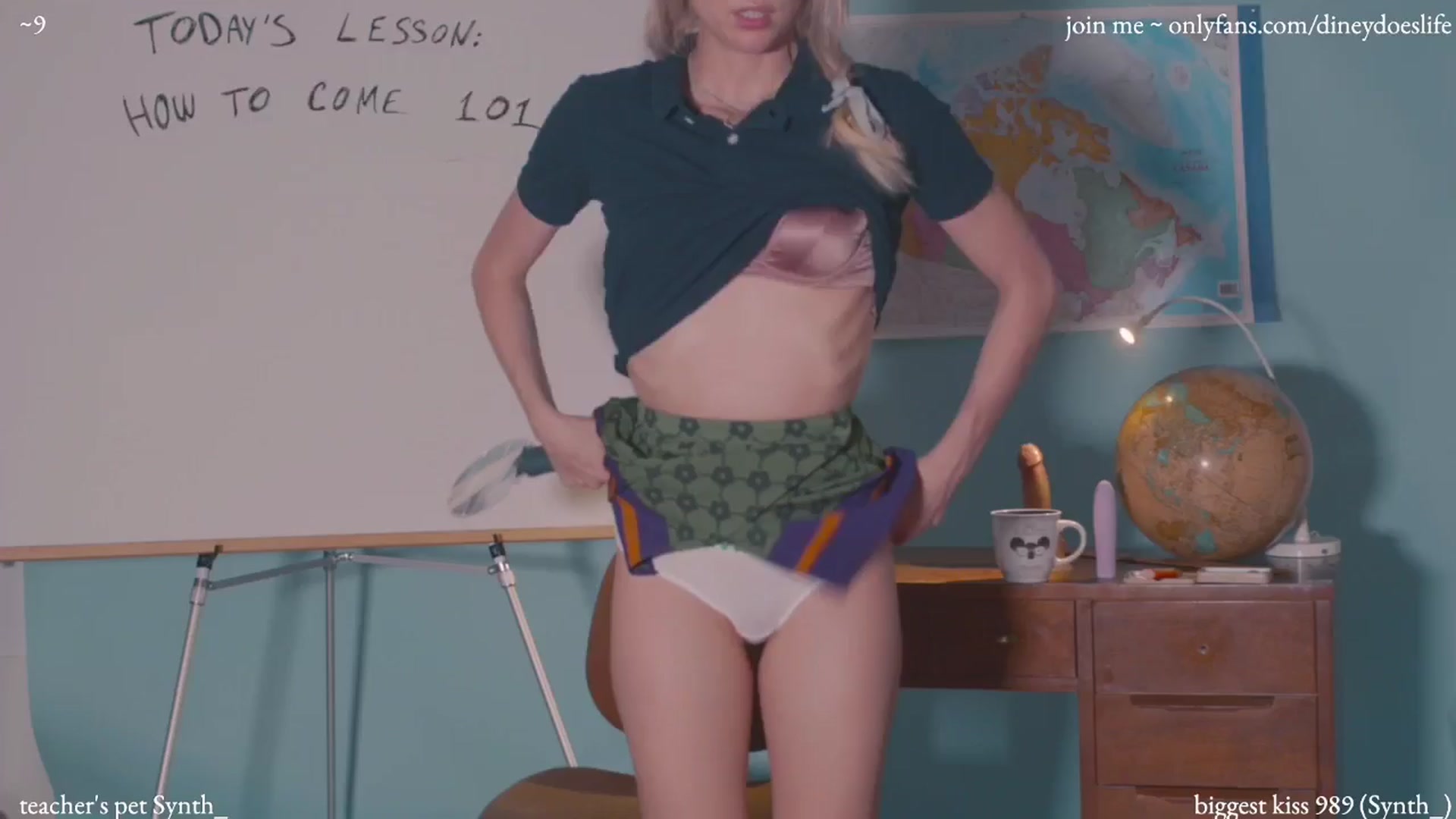 Gallery image thumbnail from diney_'s myfreecams stream on, 07/28/2024, 05:00 image 13 of 20
