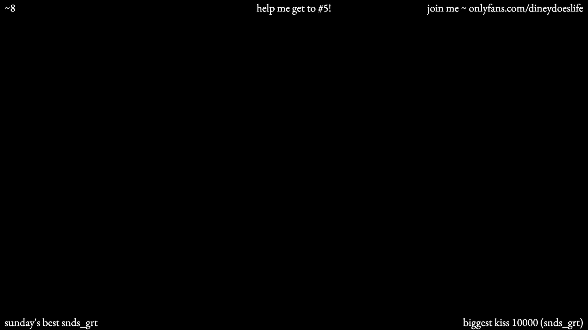 Gallery image thumbnail from diney_'s myfreecams stream on, 07/29/2024, 05:50 image 14 of 20