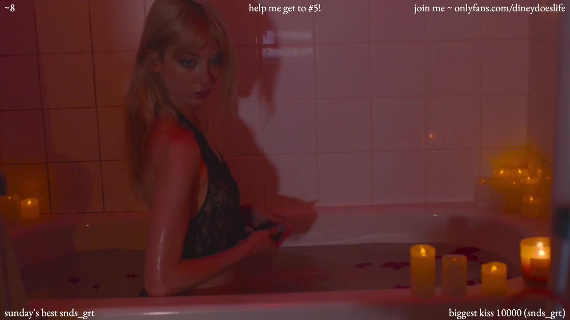 Gallery image thumbnail from diney_'s myfreecams stream on, 07/29/2024, 05:50 image 17 of 20