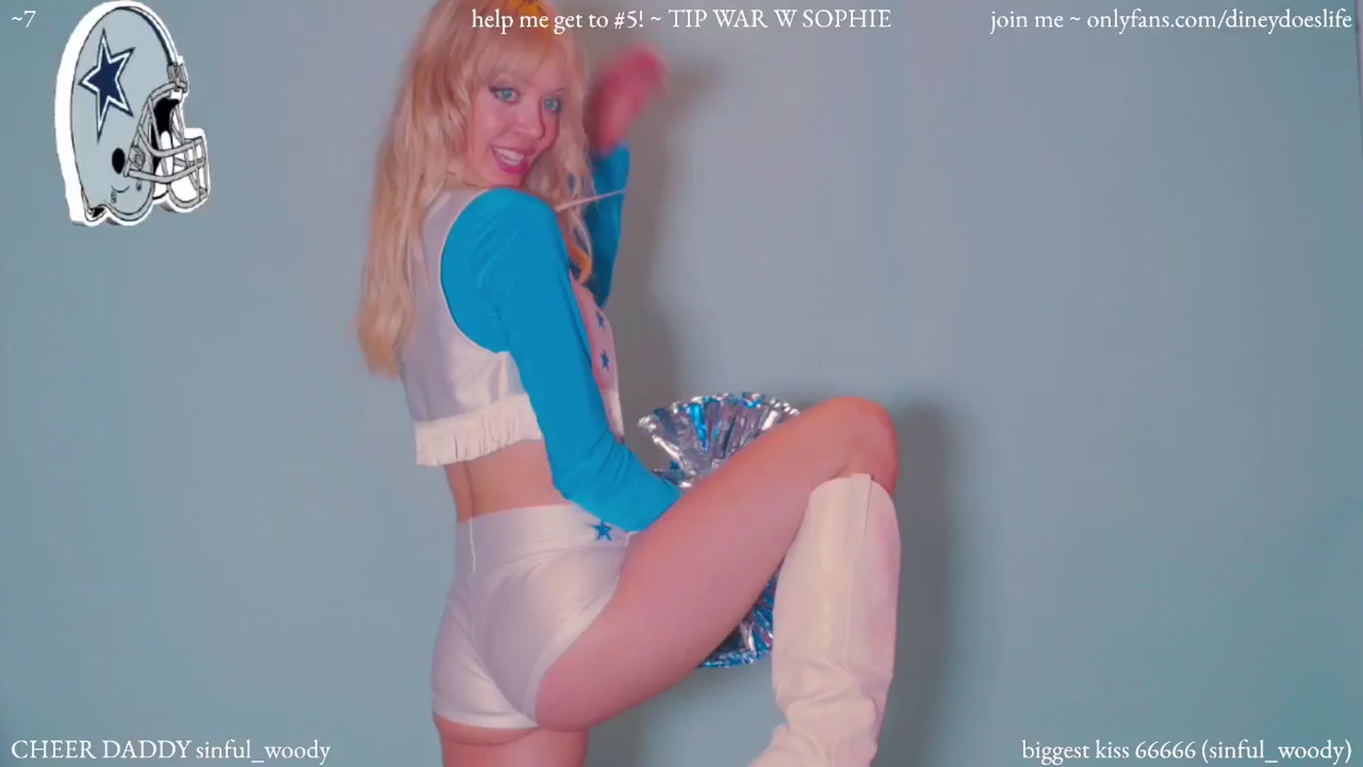 Gallery image thumbnail from diney_'s myfreecams stream on, 07/30/2024, 06:20 image 11 of 20