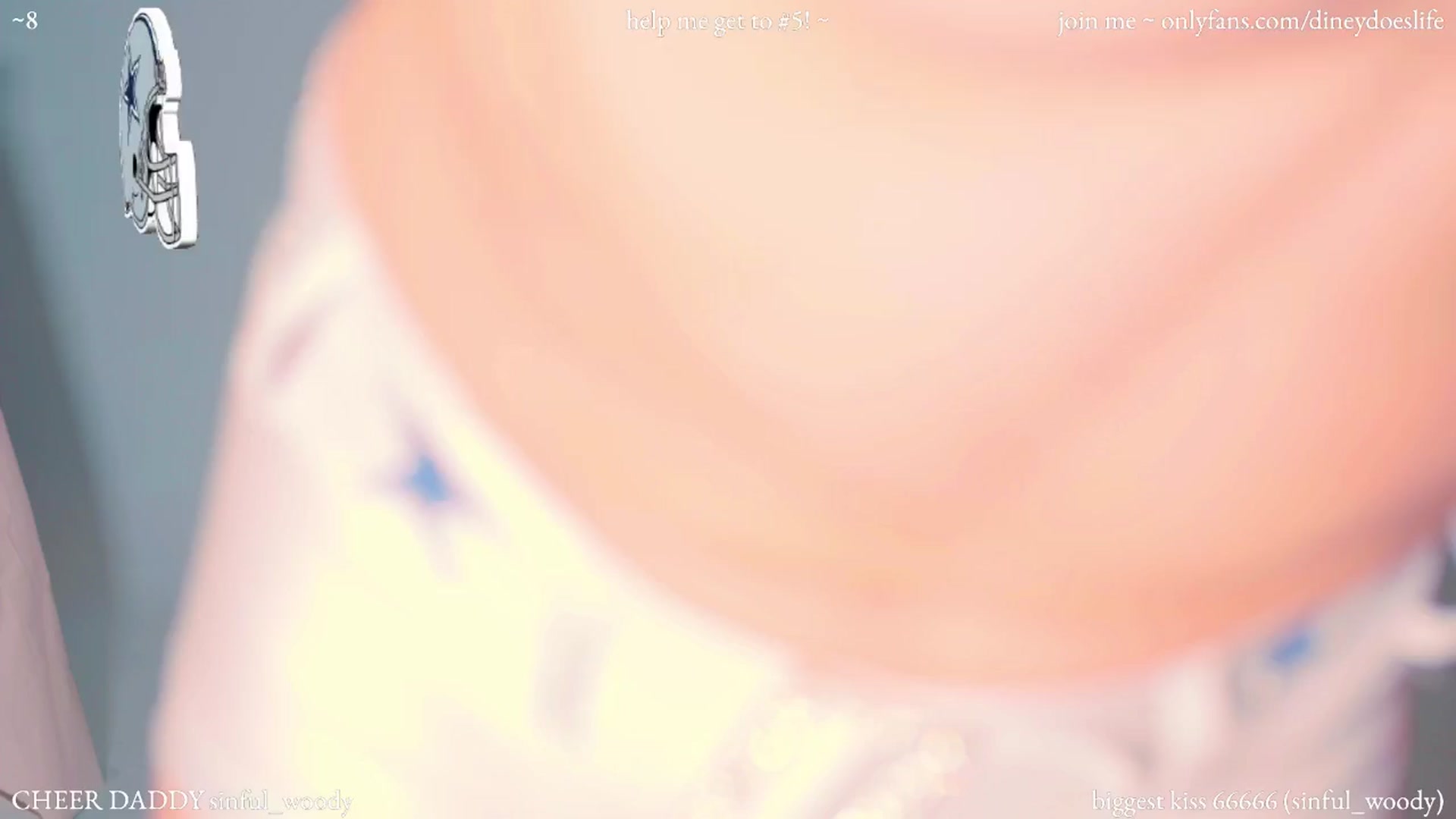 Gallery image thumbnail from diney_'s myfreecams stream on, 07/30/2024, 06:20 image 17 of 20