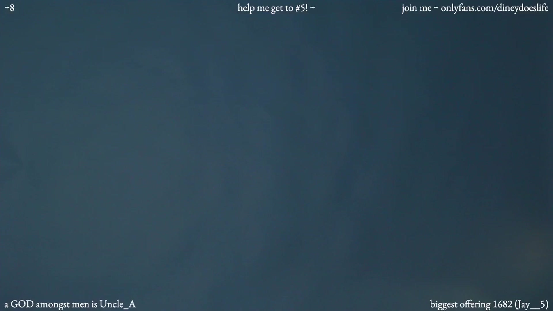 Gallery image thumbnail from diney_'s myfreecams stream on, 07/31/2024, 05:34 image 14 of 20