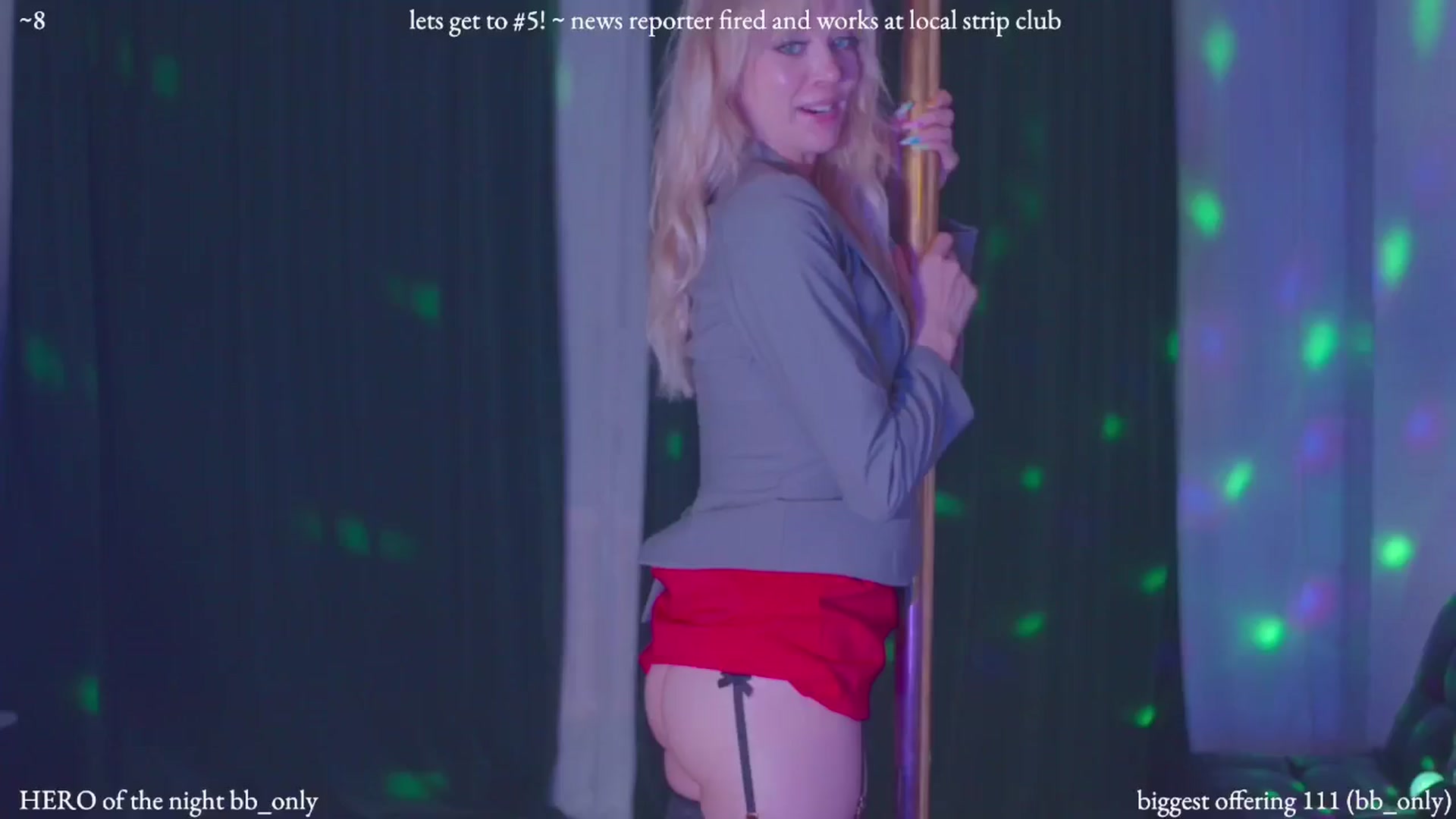 Gallery image thumbnail from diney_'s myfreecams stream on, 08/01/2024, 05:00 image 1 of 20