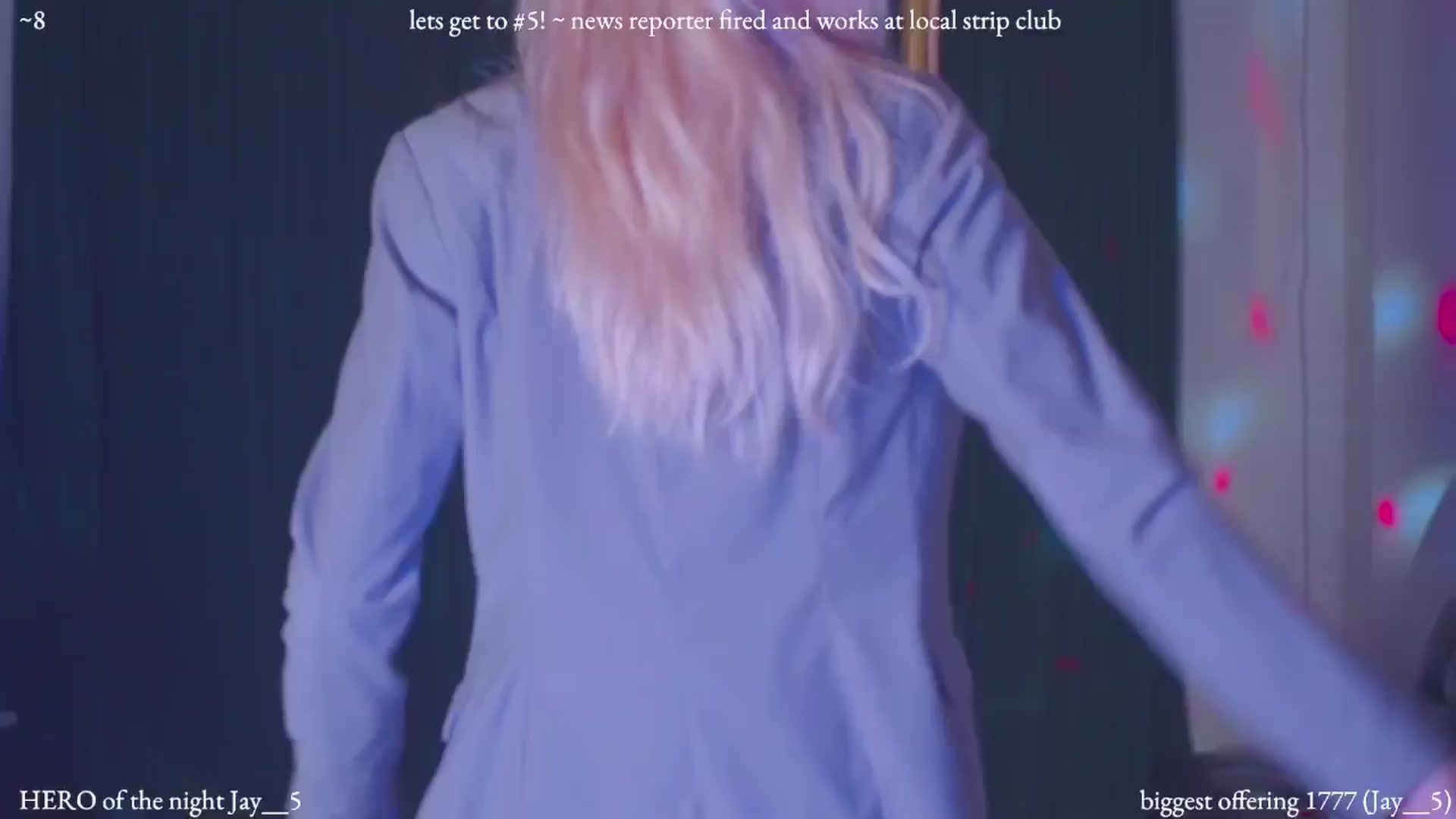 Gallery image thumbnail from diney_'s myfreecams stream on, 08/01/2024, 05:00 image 3 of 20