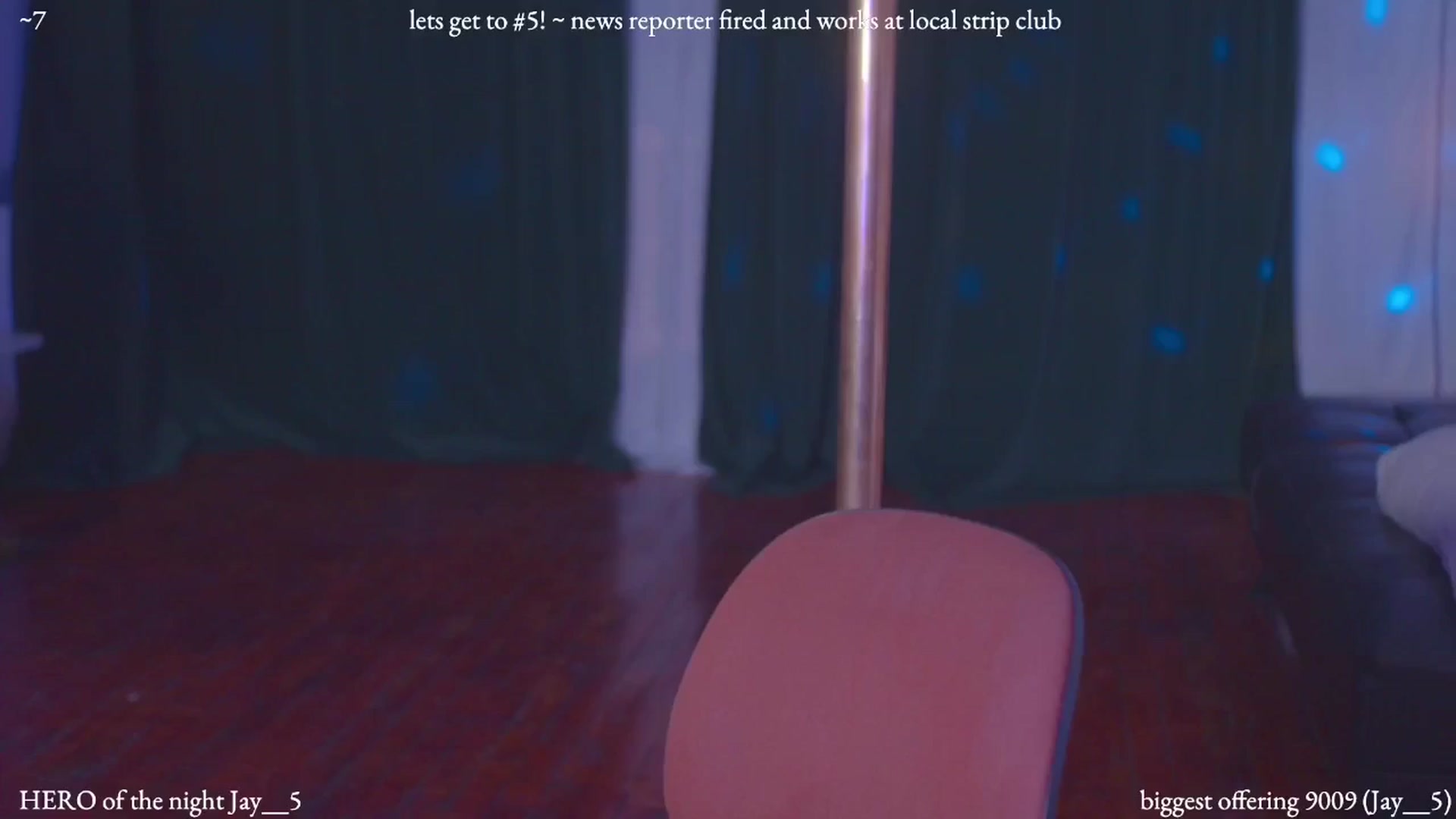 Gallery image thumbnail from diney_'s myfreecams stream on, 08/01/2024, 07:10 image 9 of 20