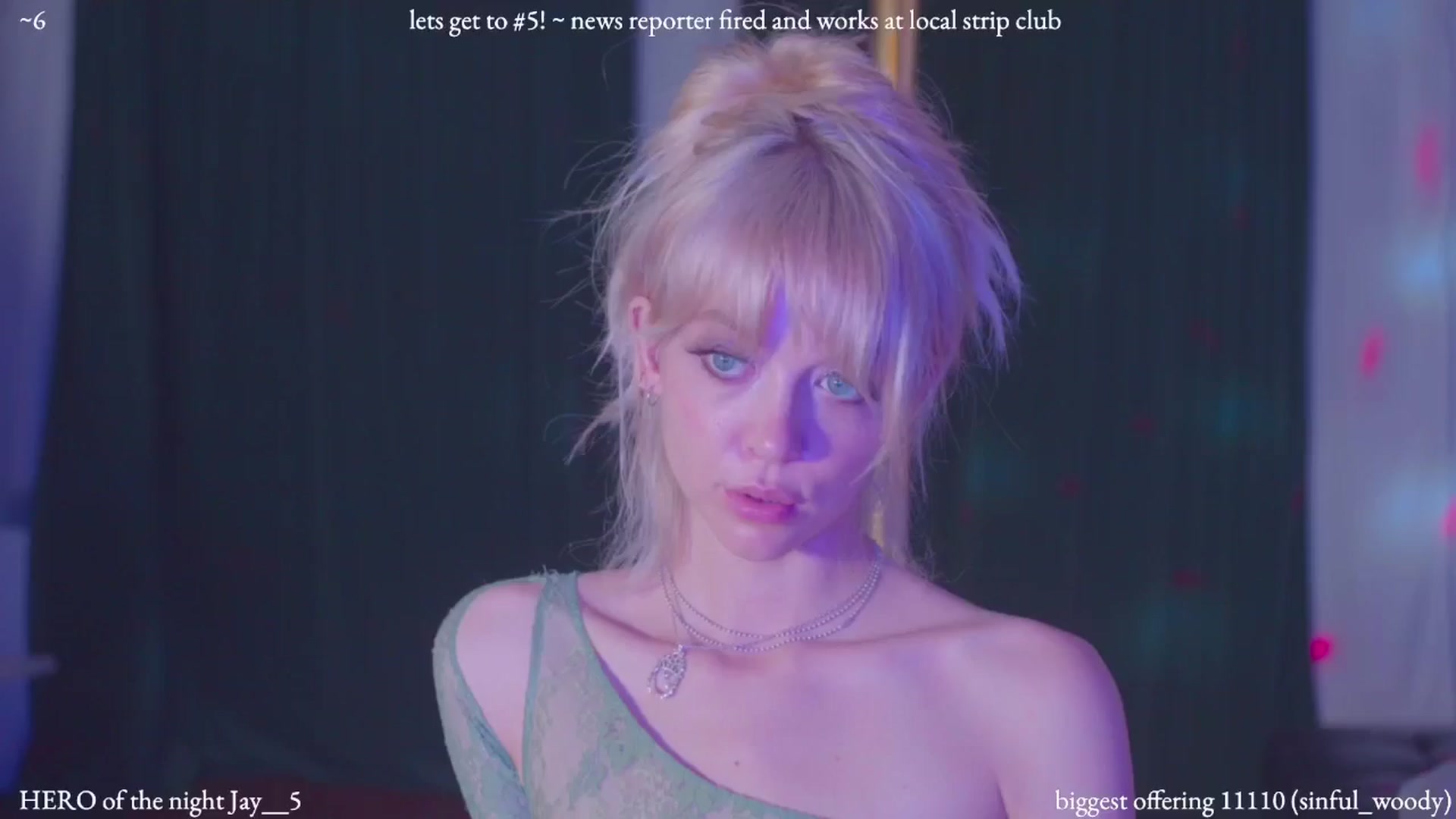 Gallery image thumbnail from diney_'s myfreecams stream on, 08/01/2024, 07:10 image 15 of 20