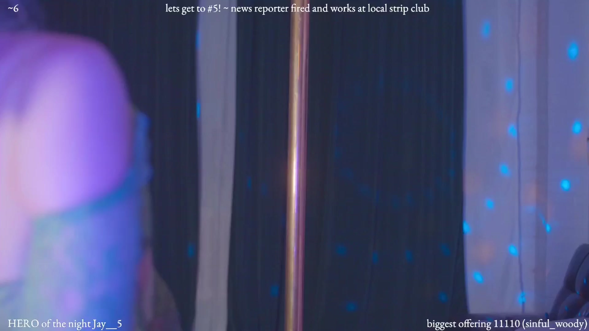 Gallery image thumbnail from diney_'s myfreecams stream on, 08/01/2024, 07:10 image 19 of 20