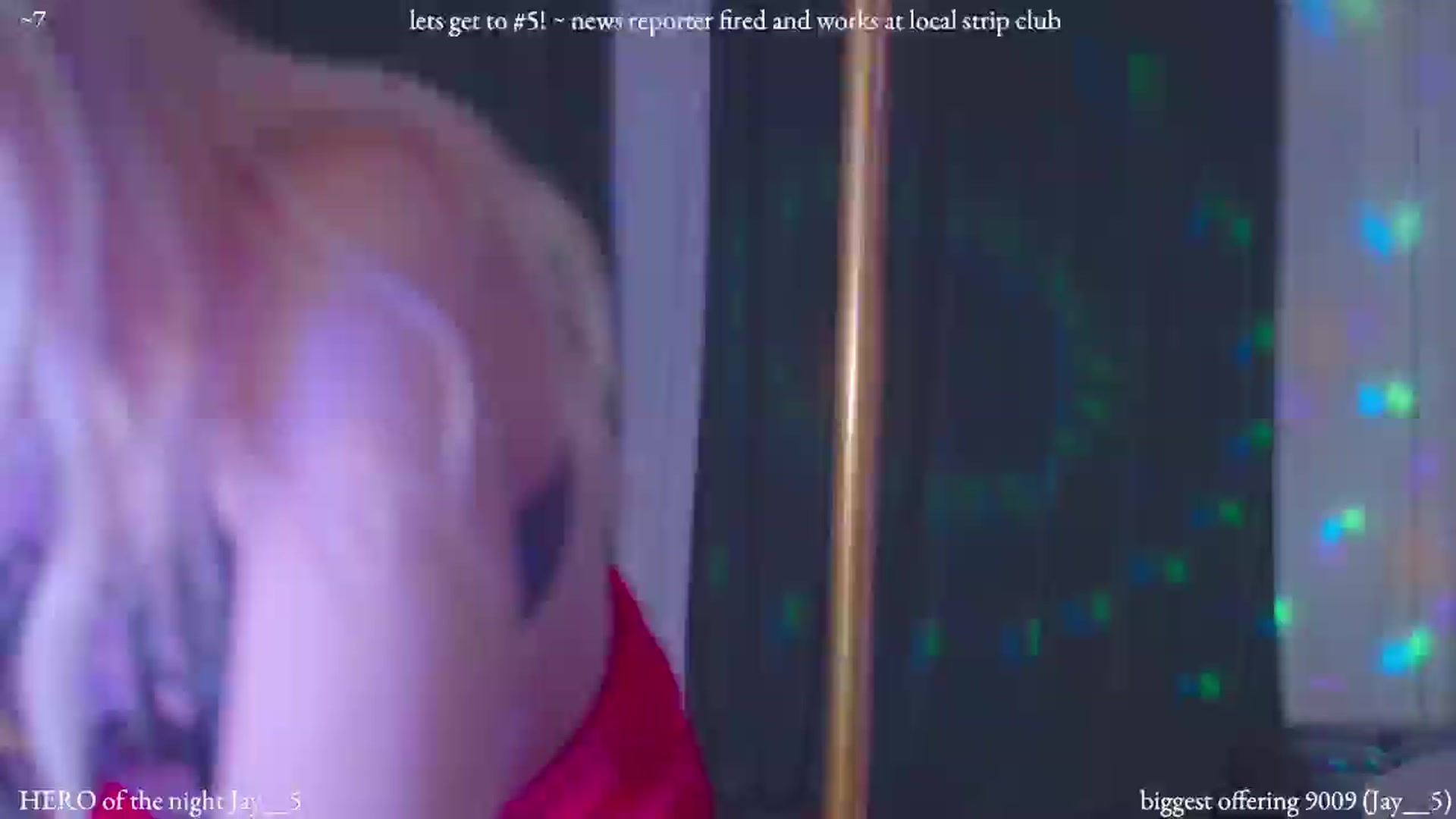 Gallery image thumbnail from diney_'s myfreecams stream on, 08/01/2024, 07:10 image 5 of 20
