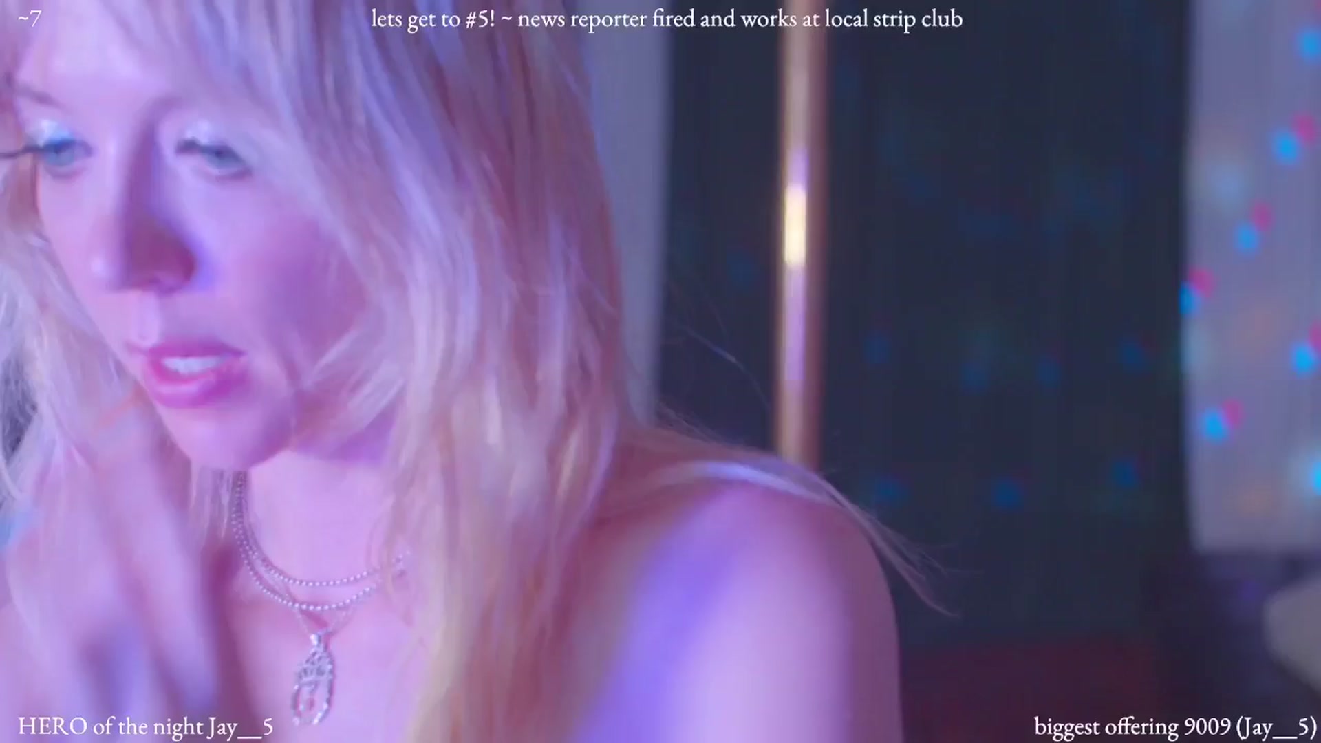 Gallery image thumbnail from diney_'s myfreecams stream on, 08/01/2024, 07:10 image 8 of 20