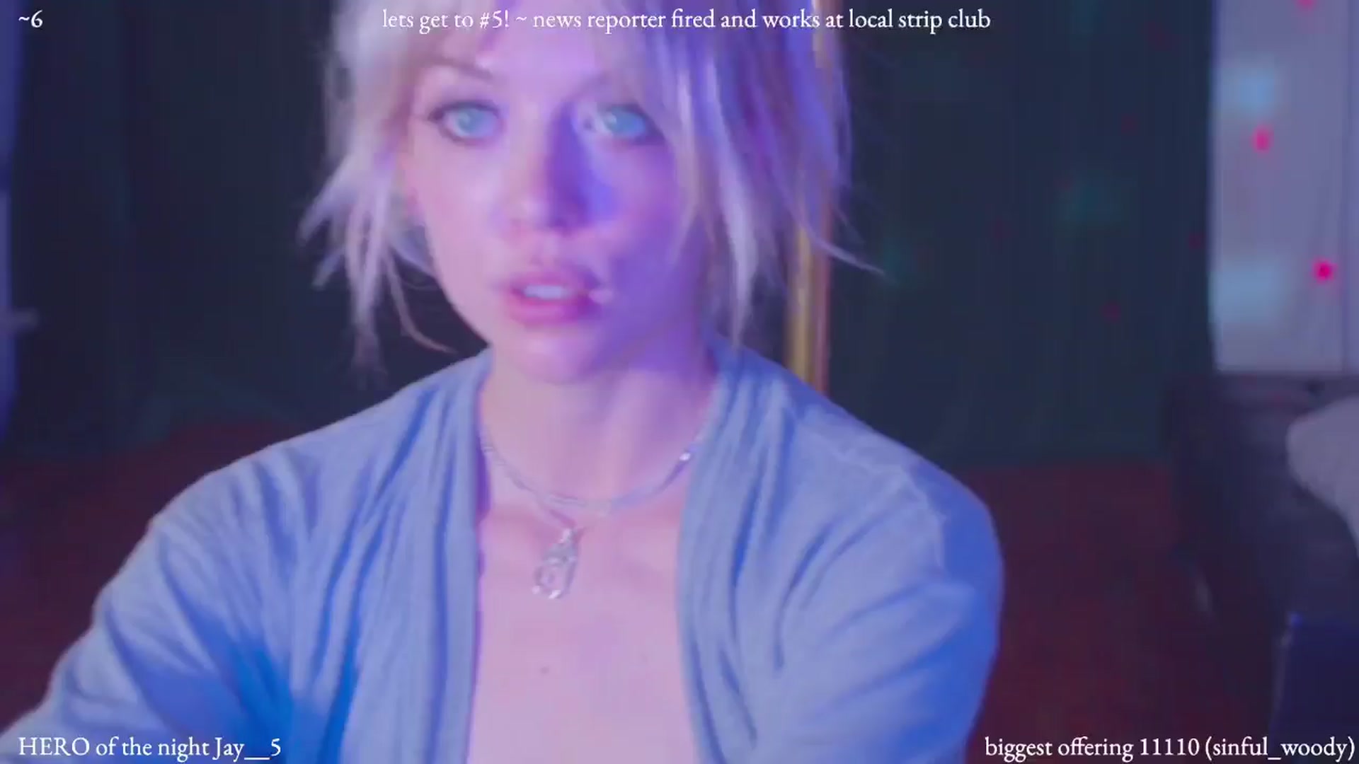 Gallery image thumbnail from diney_'s myfreecams stream on, 08/01/2024, 07:10 image 12 of 20