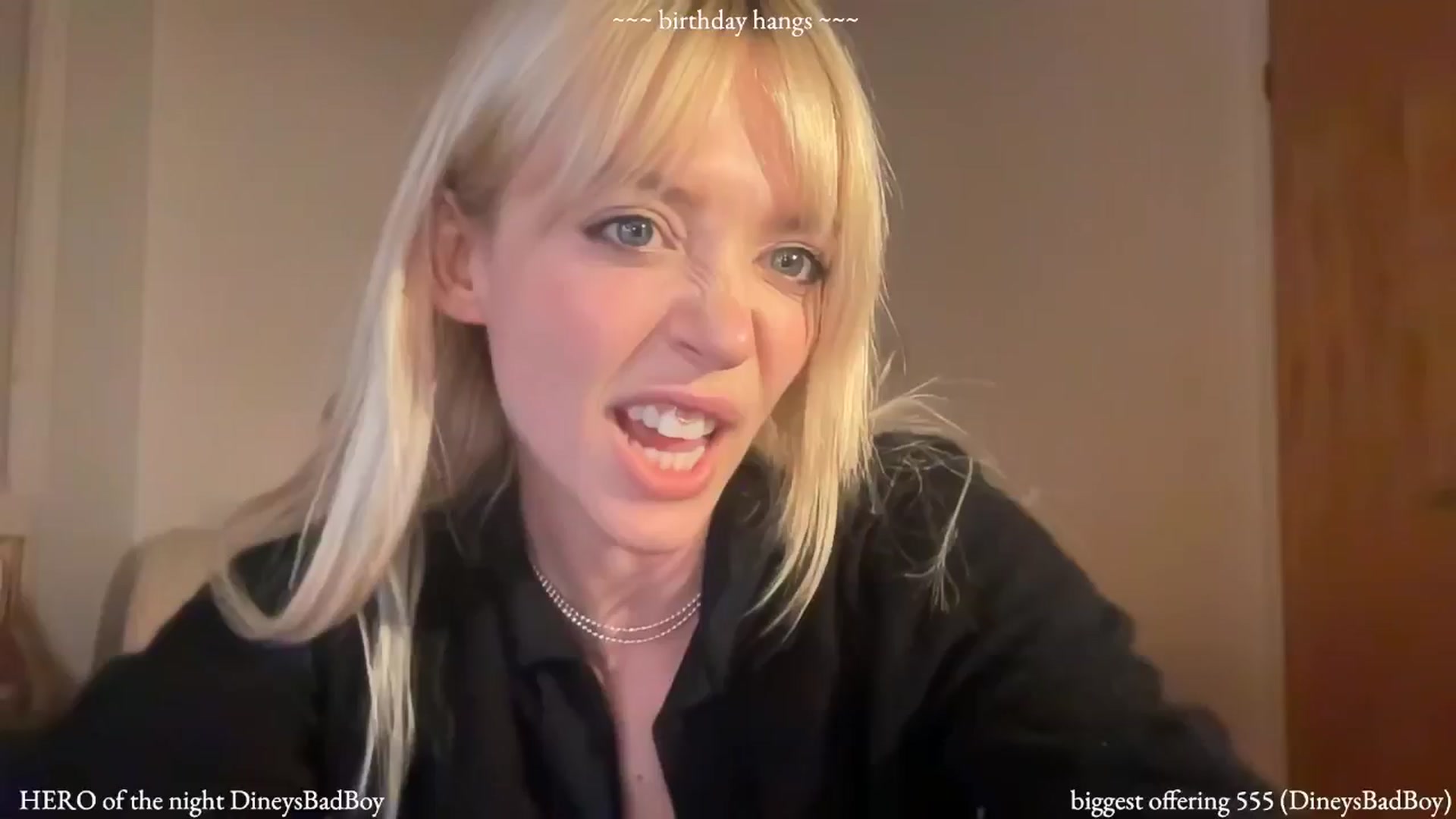 Gallery image thumbnail from diney_'s myfreecams stream on, 10/19/2024, 02:30 image 20 of 20