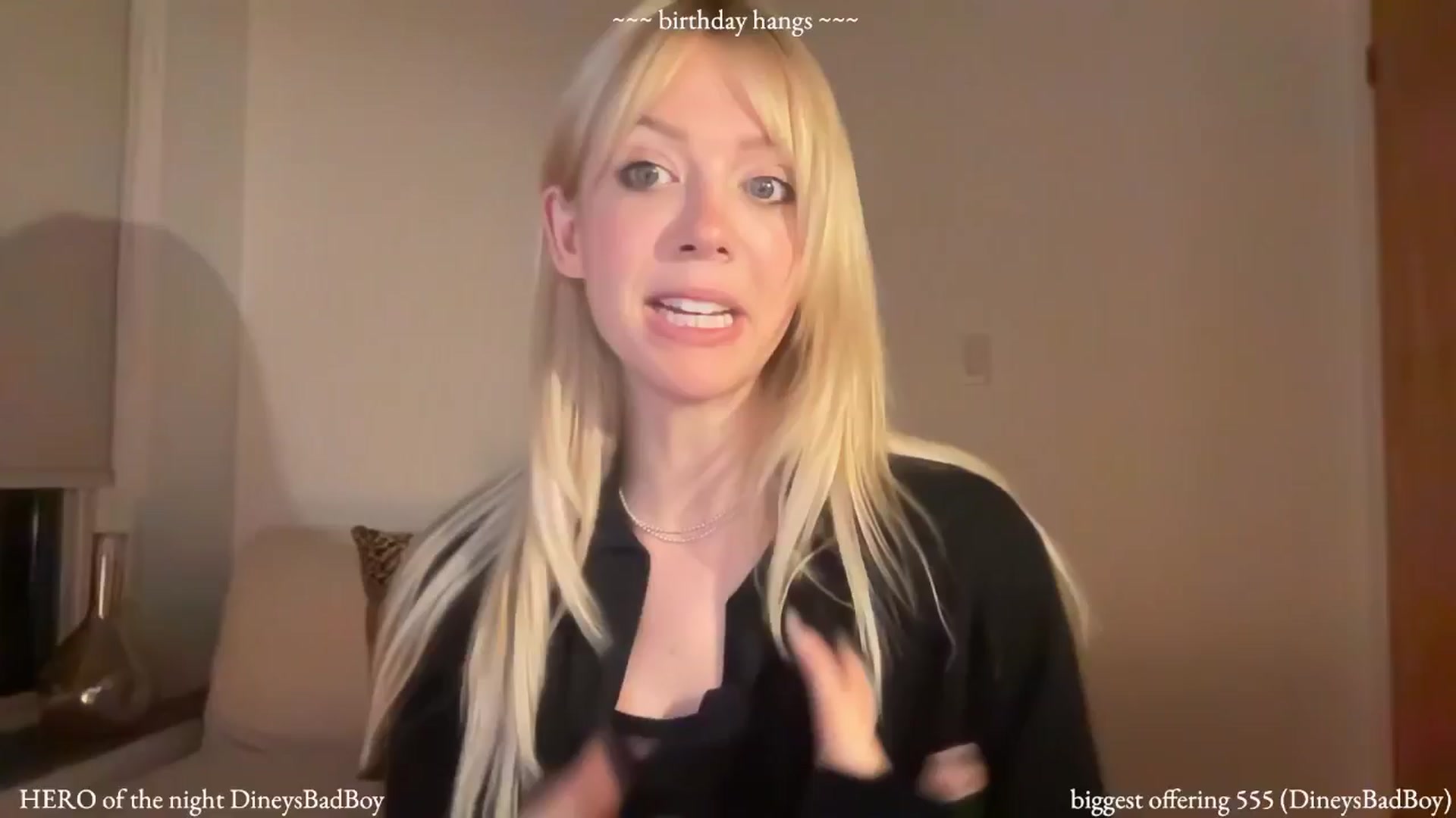 Gallery image thumbnail from diney_'s myfreecams stream on, 10/19/2024, 02:30 image 11 of 20