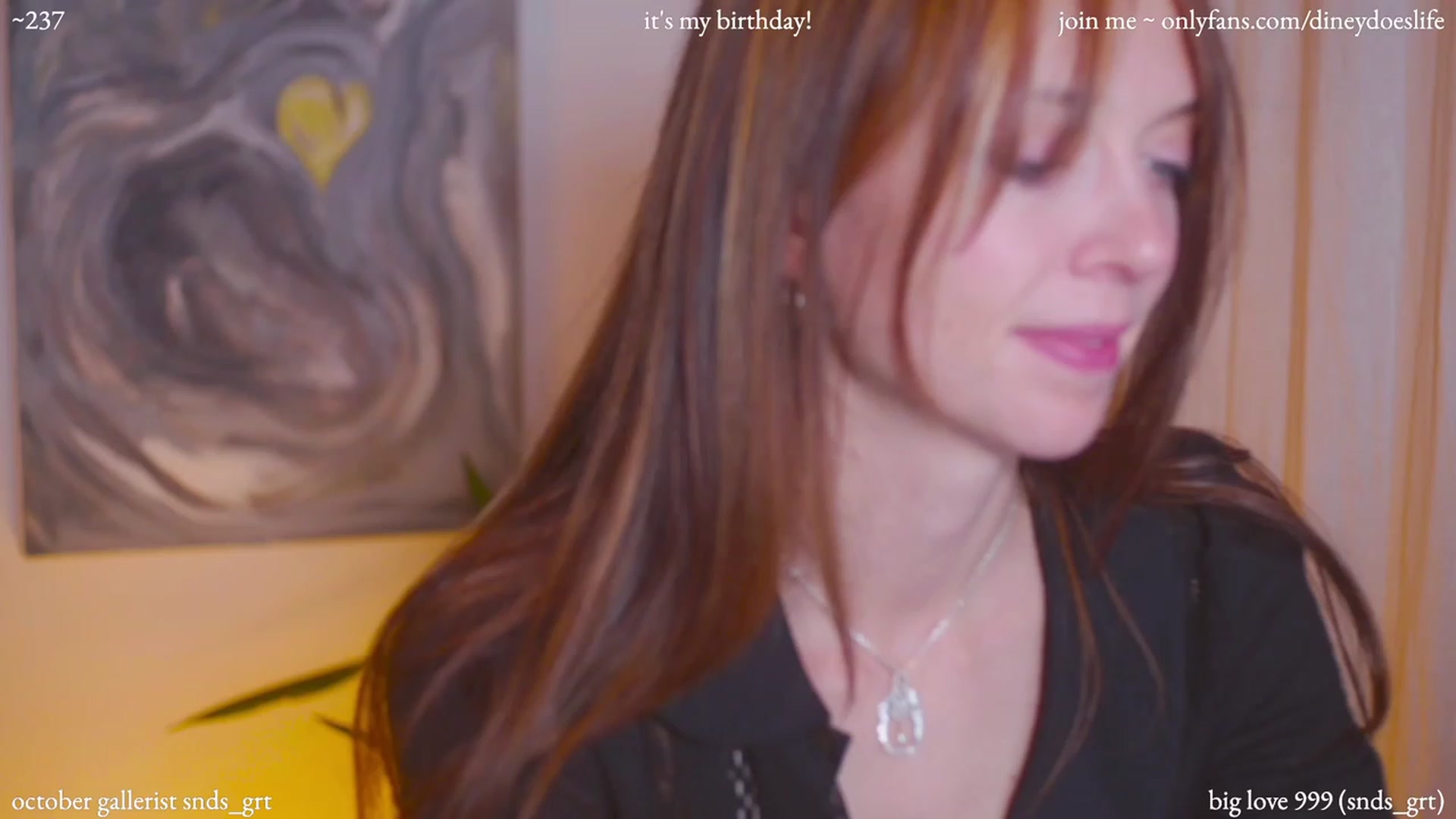 Gallery image thumbnail from diney_bday's myfreecams stream on, 10/30/2023, 05:38 image 7 of 20