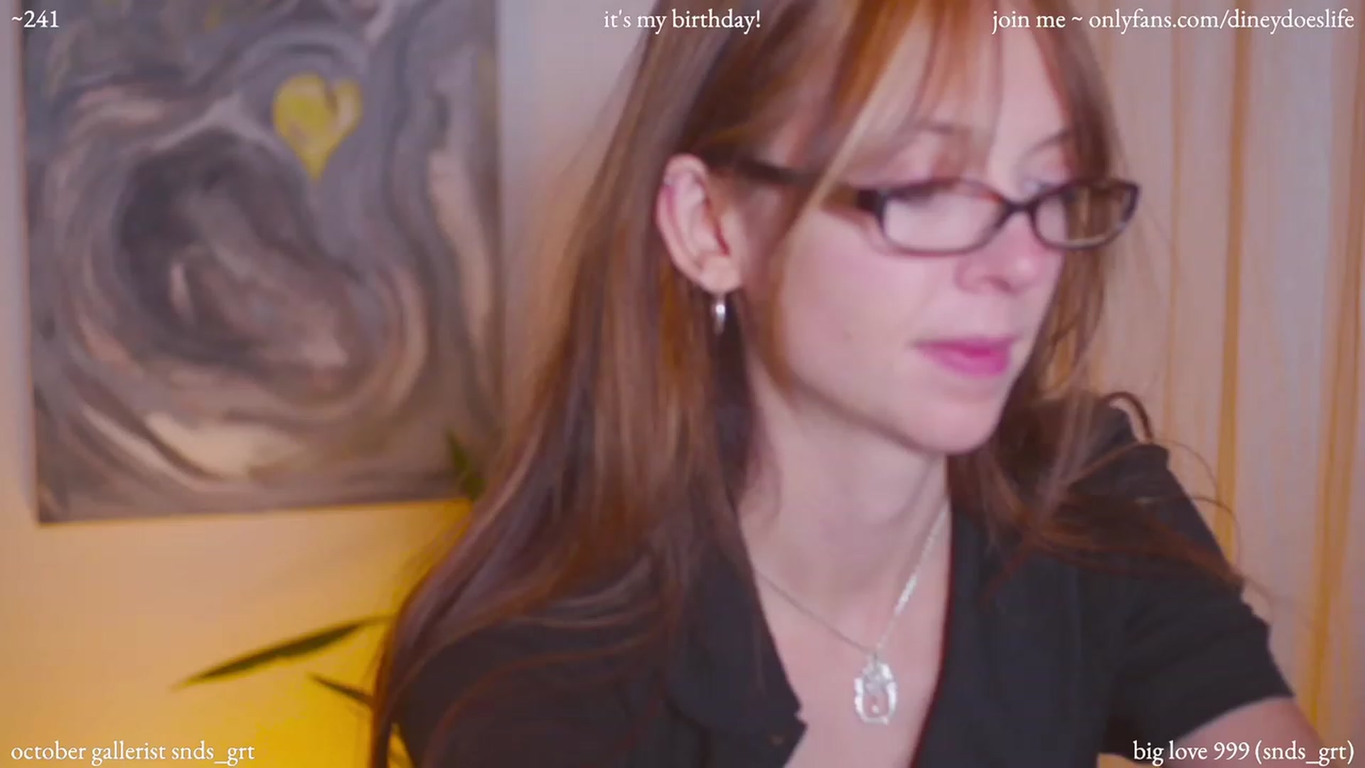 Gallery image thumbnail from diney_bday's myfreecams stream on, 10/30/2023, 05:38 image 2 of 20