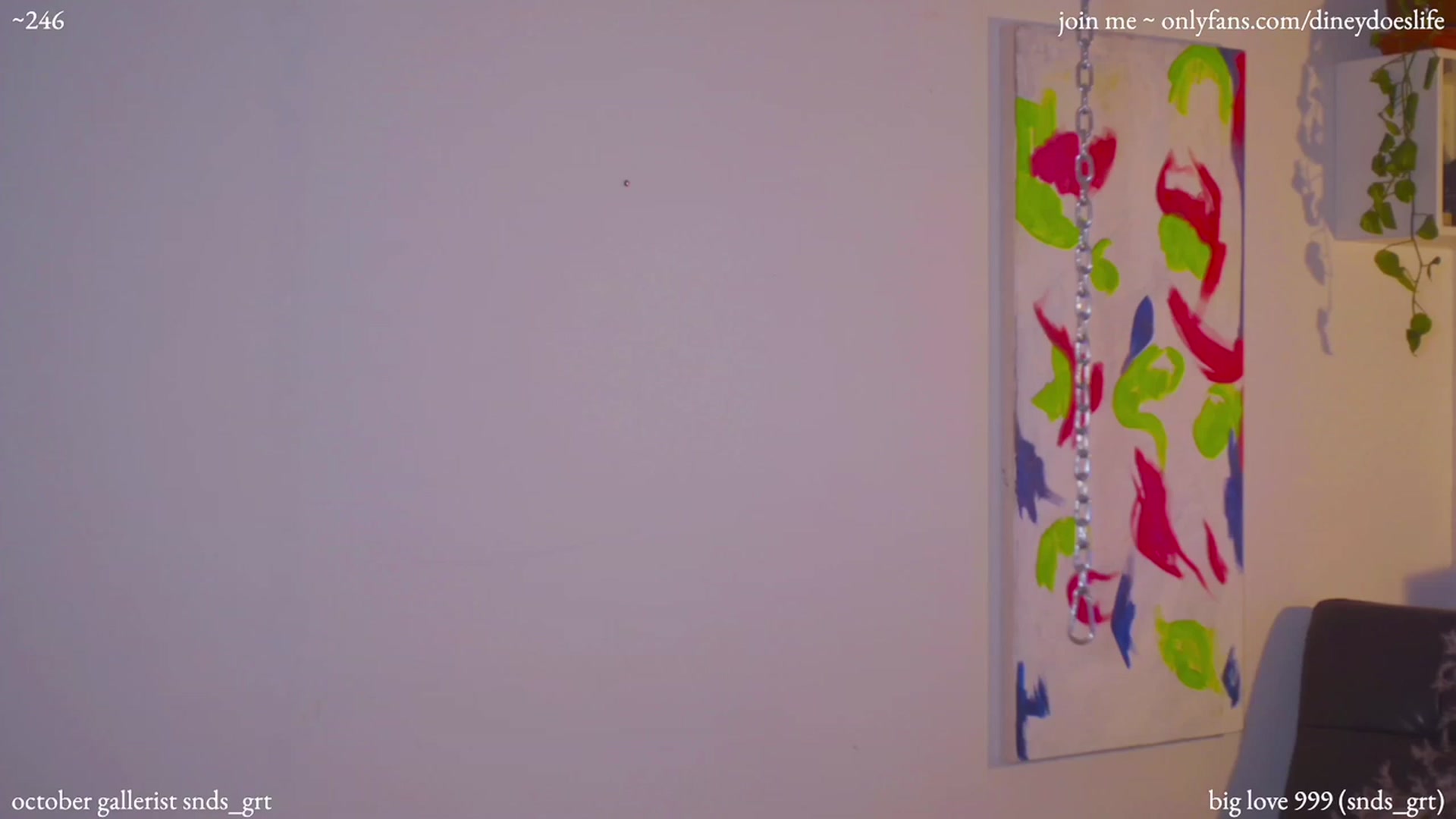 Gallery image thumbnail from diney_bday's myfreecams stream on, 11/01/2023, 04:50 image 10 of 20