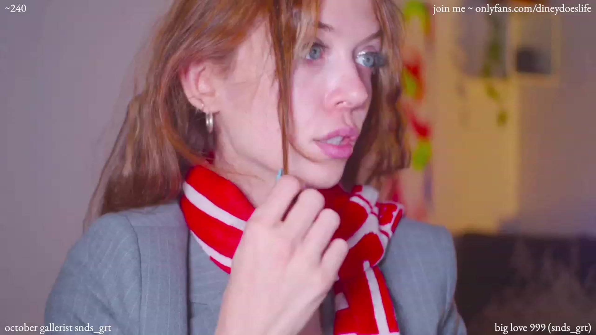 Gallery image thumbnail from diney_bday's myfreecams stream on, 11/01/2023, 05:10 image 12 of 20