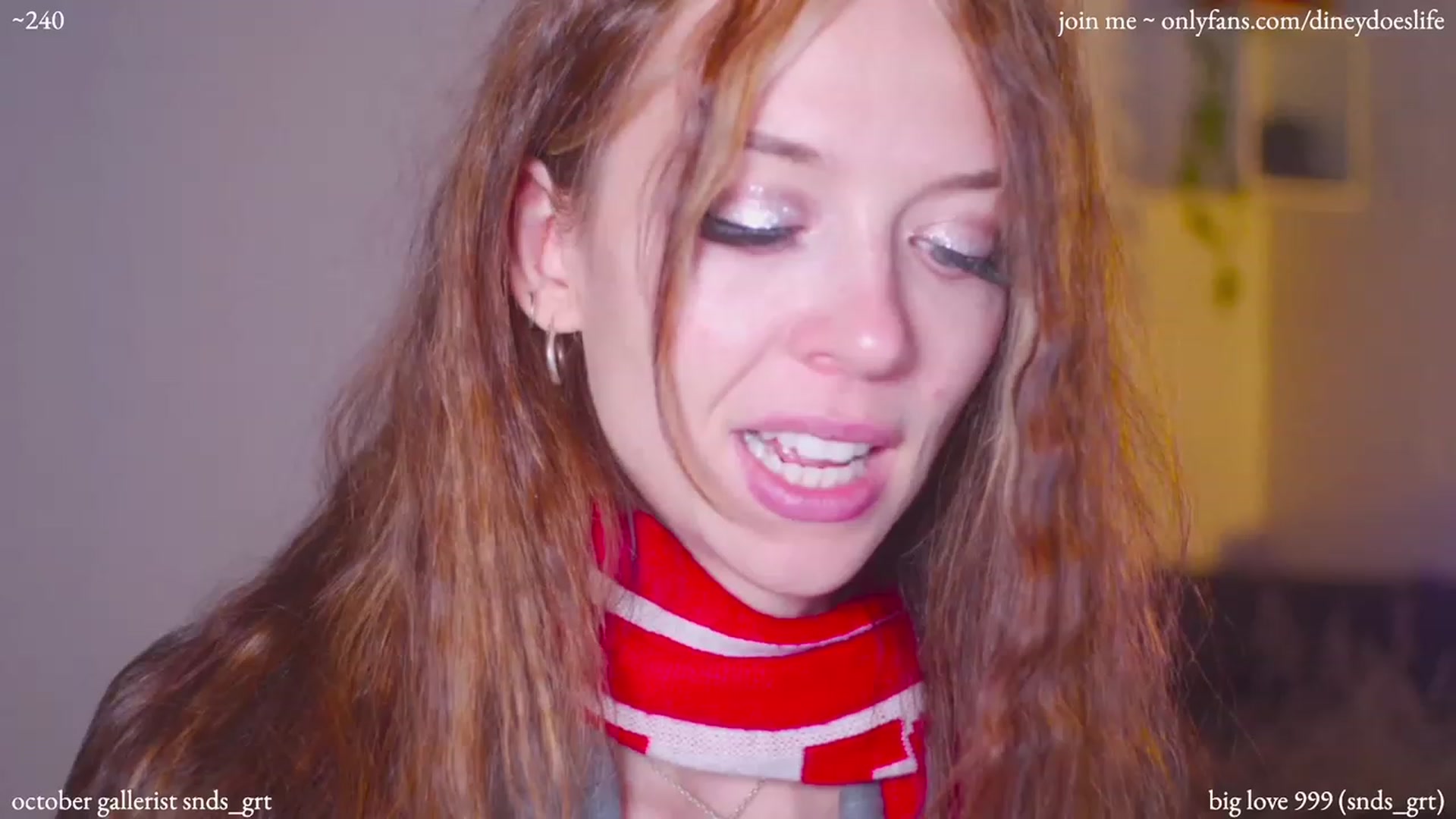 Gallery image thumbnail from diney_bday's myfreecams stream on, 11/01/2023, 05:10 image 7 of 20