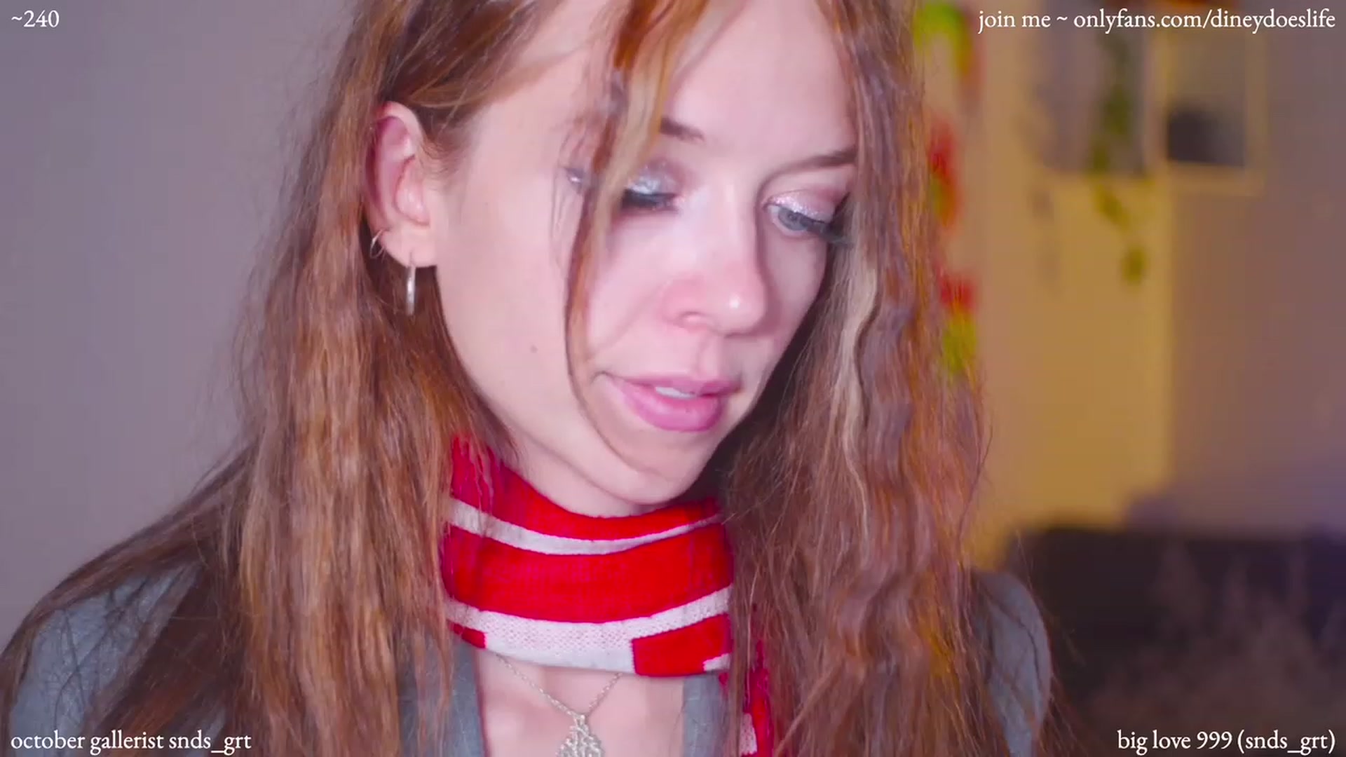 Gallery image thumbnail from diney_bday's myfreecams stream on, 11/01/2023, 05:10 image 8 of 20
