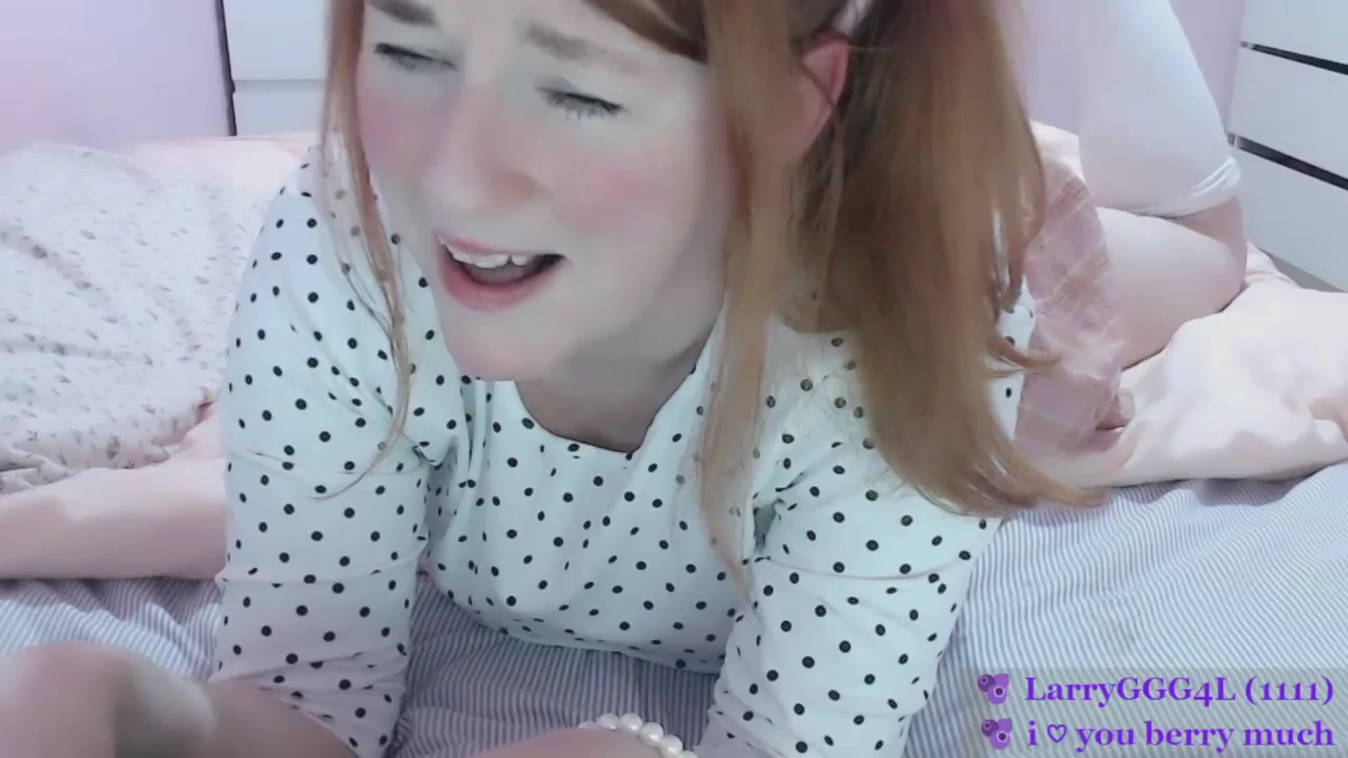 Gallery image thumbnail from doeberry's myfreecams stream on, 03/02/2026, 22:59 image 5 of 20