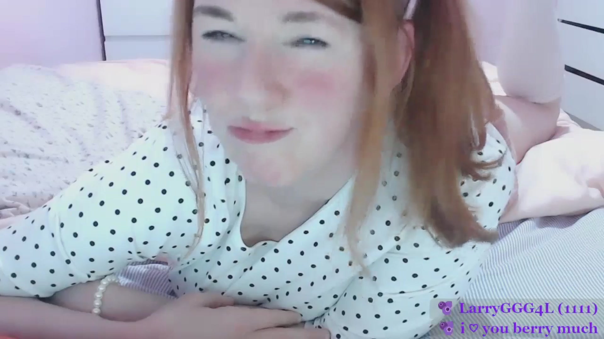 Gallery image thumbnail from doeberry's myfreecams stream on, 03/02/2026, 22:59 image 4 of 20